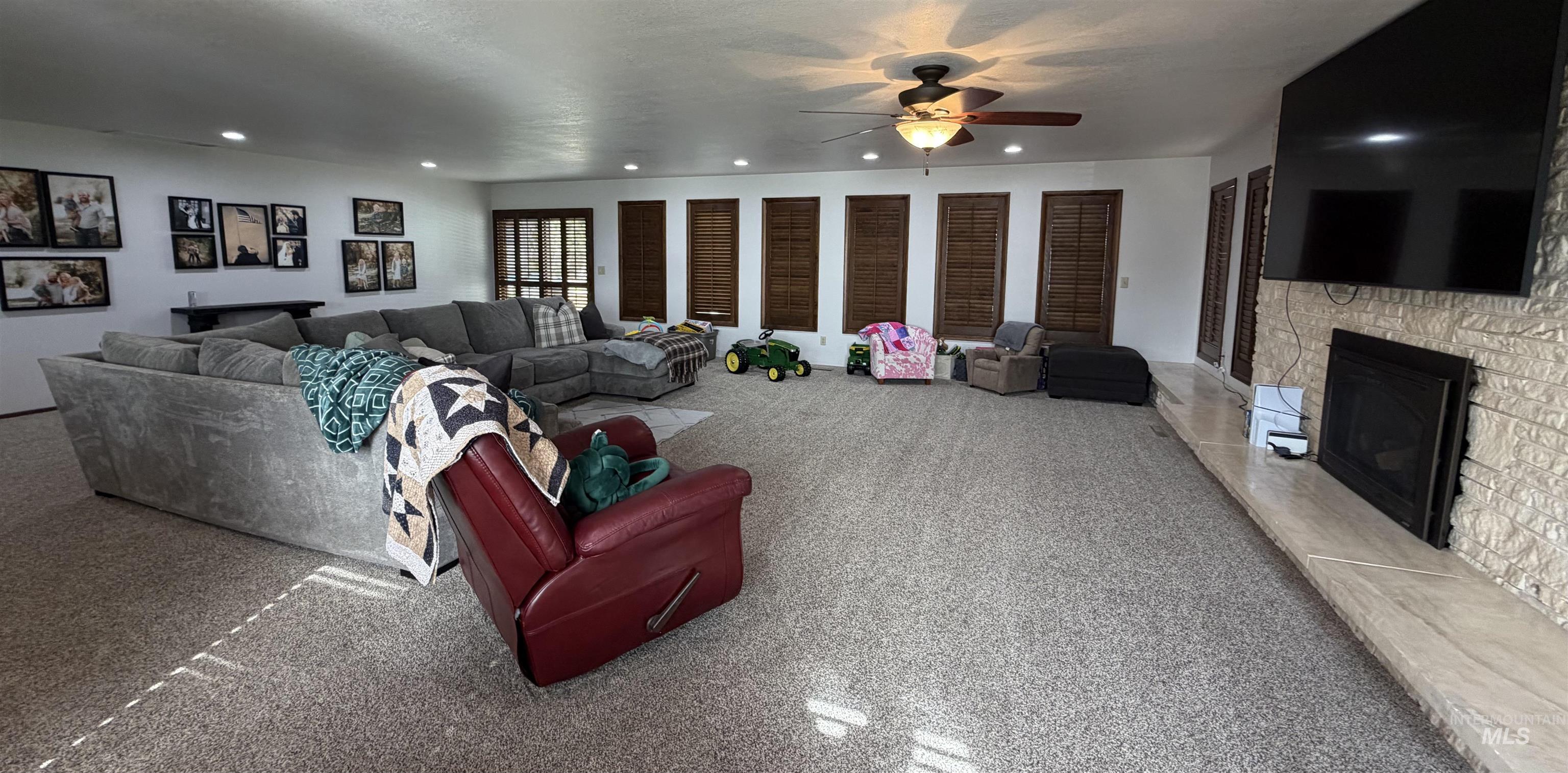 880 Jenkins Creek Rd, Weiser, Idaho 83672, 3 Bedrooms, 3 Bathrooms, Residential For Sale, Price $1,200,000,MLS 98984929