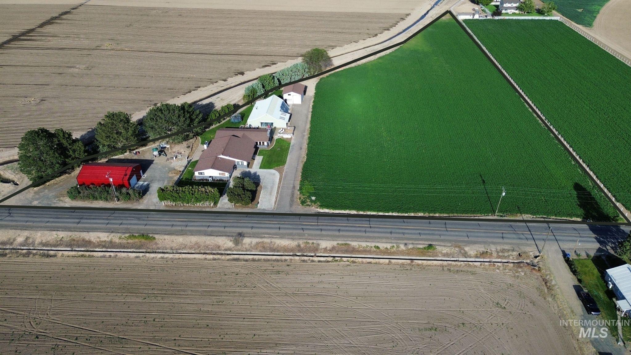 880 Jenkins Creek Rd, Weiser, Idaho 83672, 3 Bedrooms, 3 Bathrooms, Residential For Sale, Price $1,200,000, 98984929