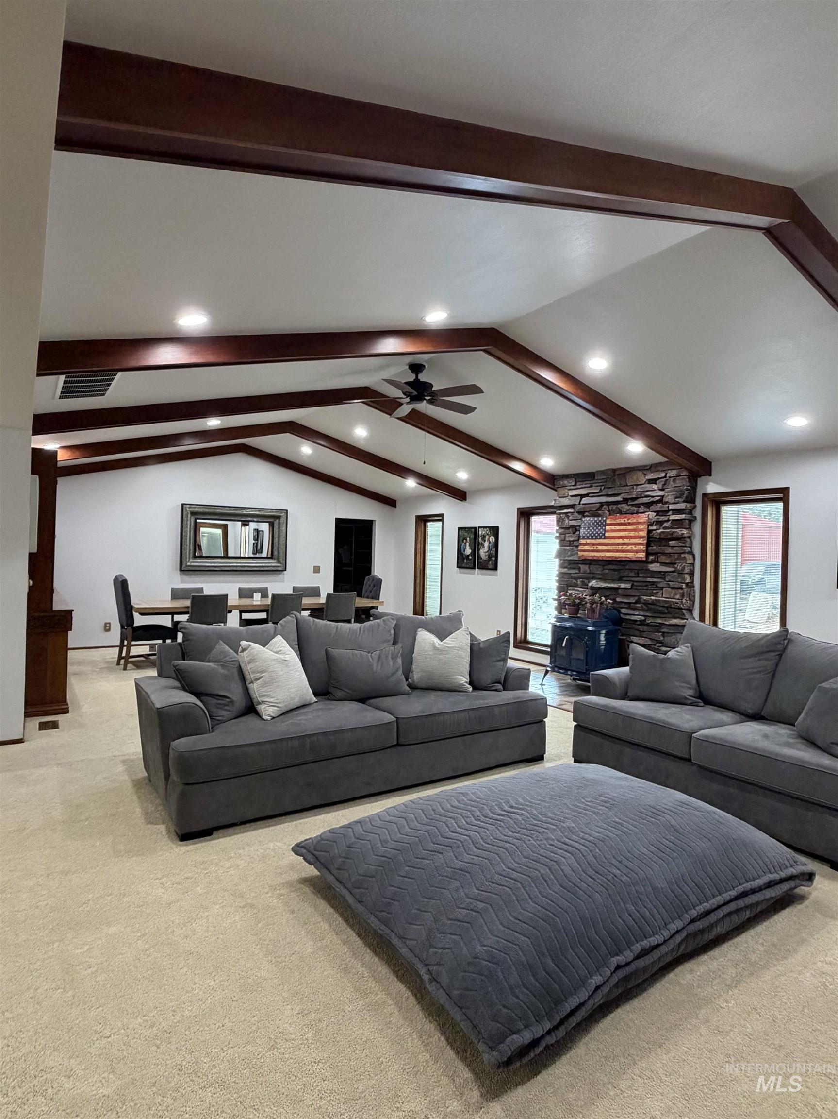880 Jenkins Creek Rd, Weiser, Idaho 83672, 3 Bedrooms, 3 Bathrooms, Residential For Sale, Price $1,200,000, 98984929