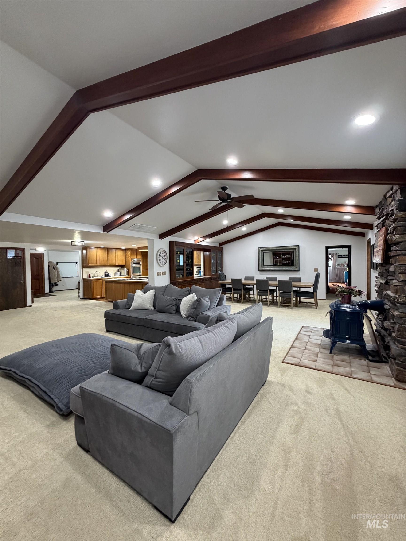 880 Jenkins Creek Rd, Weiser, Idaho 83672, 3 Bedrooms, 3 Bathrooms, Residential For Sale, Price $1,200,000,MLS 98984929