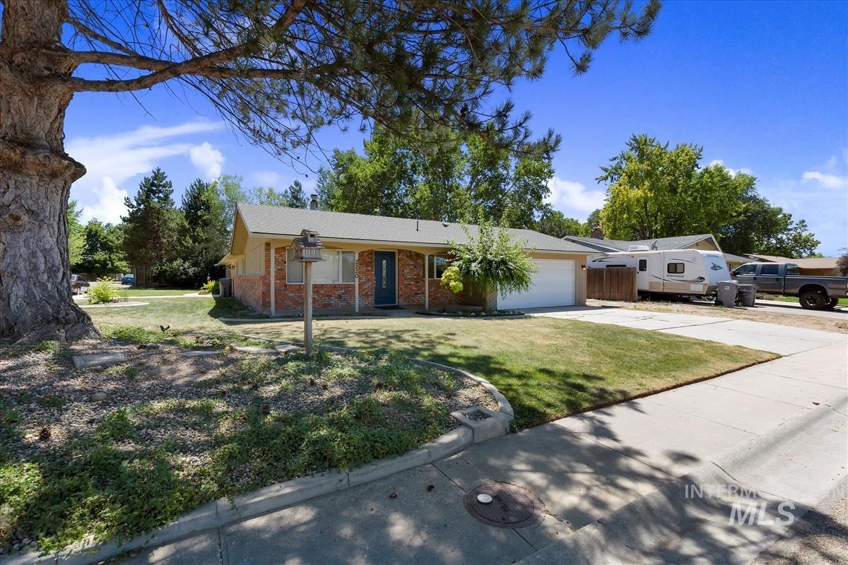 Residential For Sale