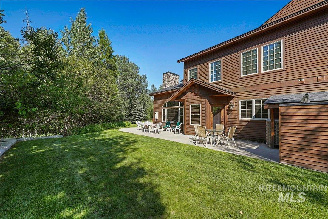 622 Blue Water Circle, McCall, Idaho 83638, 3 Bedrooms, 3.5 Bathrooms, Residential For Sale, Price $1,372,000,MLS 98984933