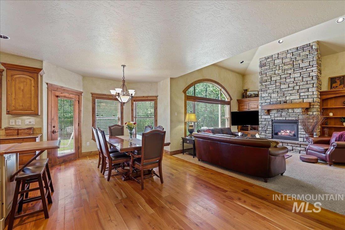 622 Blue Water Circle, McCall, Idaho 83638, 3 Bedrooms, 3.5 Bathrooms, Residential For Sale, Price $1,372,000,MLS 98984933