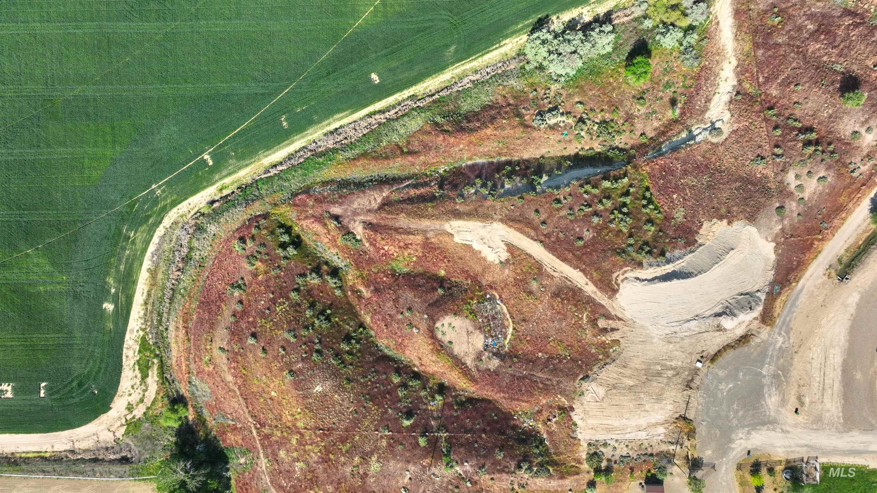 TL2901 Echo Road- Parcel #1, Ontario, Oregon 97914, Land For Sale, Price $90,000, 98984939