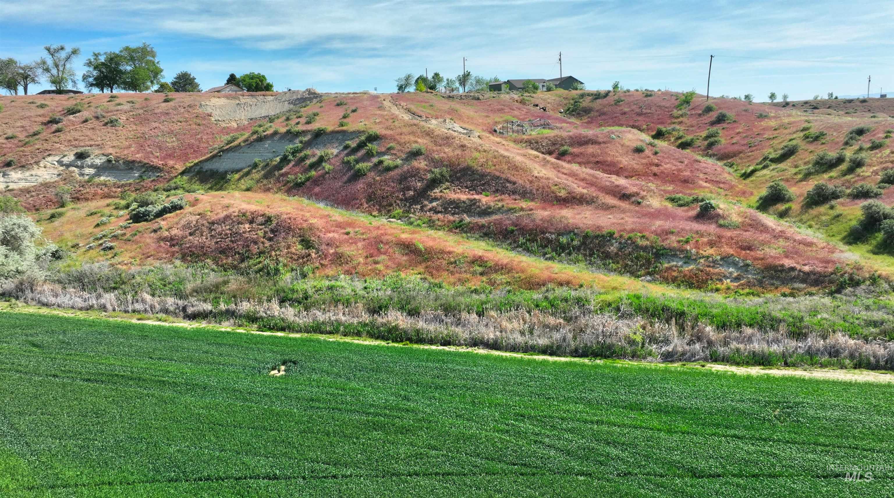 TL2901 Echo Road- Parcel #1, Ontario, Oregon 97914, Land For Sale, Price $90,000, 98984939