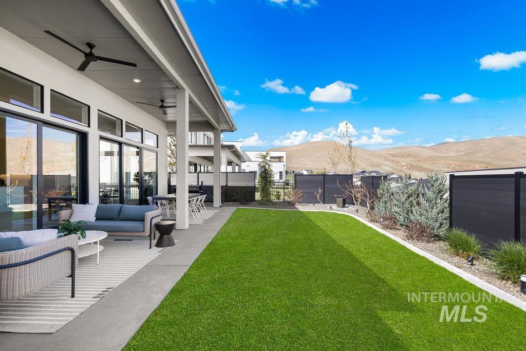 2548 S Linnet Place, Boise, Idaho 83716, 4 Bedrooms, 3.5 Bathrooms, Residential For Sale, Price $1,687,000,MLS 98984941