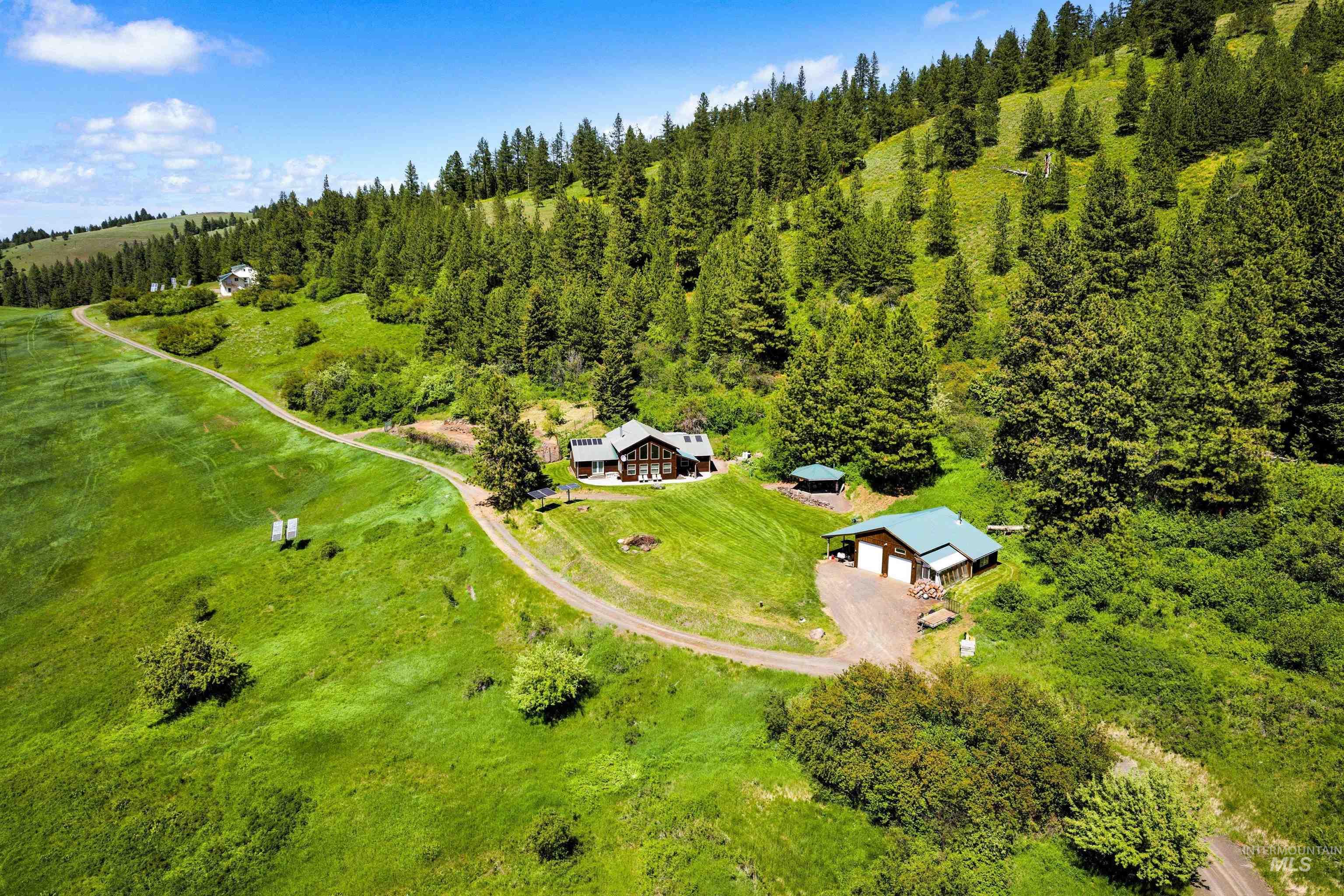 192 Short Cut Road, White Bird, Idaho 83554, 3 Bedrooms, 2 Bathrooms, Residential For Sale, Price $1,875,000,MLS 98984942