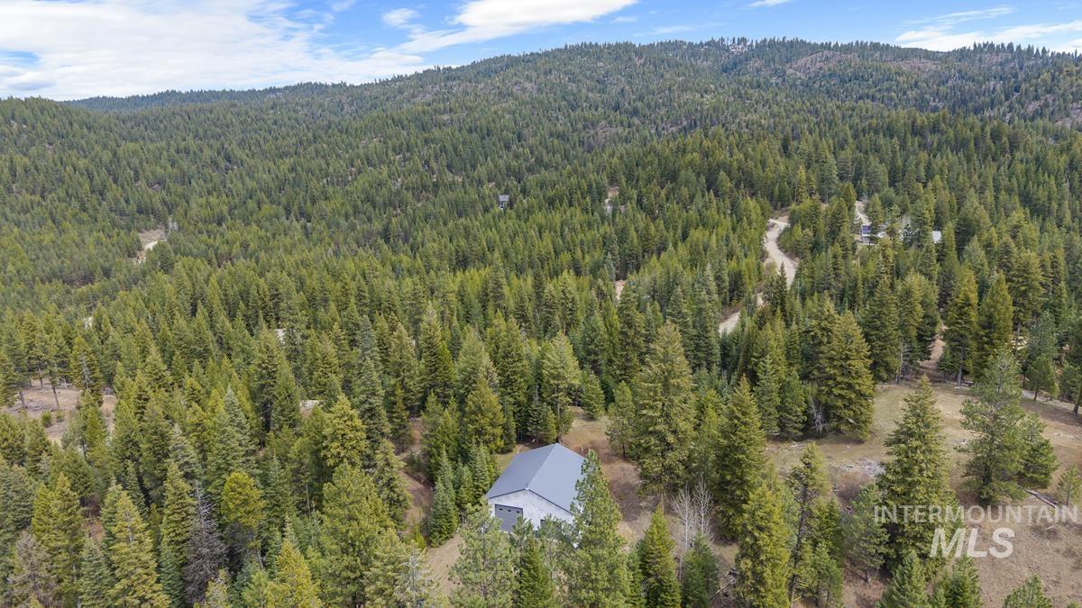 219 Tripod View Drive, Cascade, Idaho 83611, Land For Sale, Price $565,000,MLS 98984944
