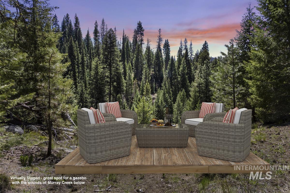 219 Tripod View Drive, Cascade, Idaho 83611, Land For Sale, Price $565,000,MLS 98984944