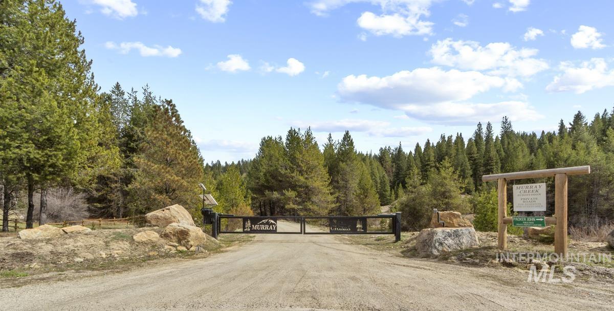 219 Tripod View Drive, Cascade, Idaho 83611, Land For Sale, Price $565,000,MLS 98984944