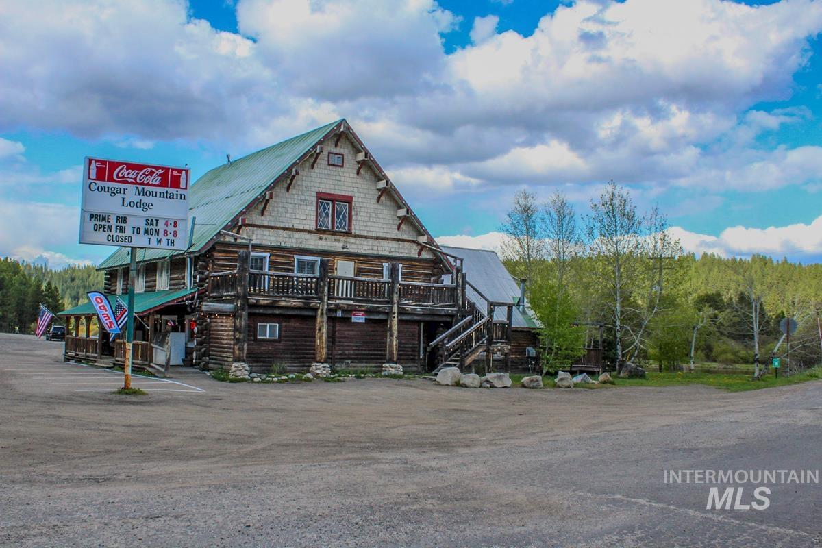 219 Tripod View Drive, Cascade, Idaho 83611, Land For Sale, Price $565,000,MLS 98984944