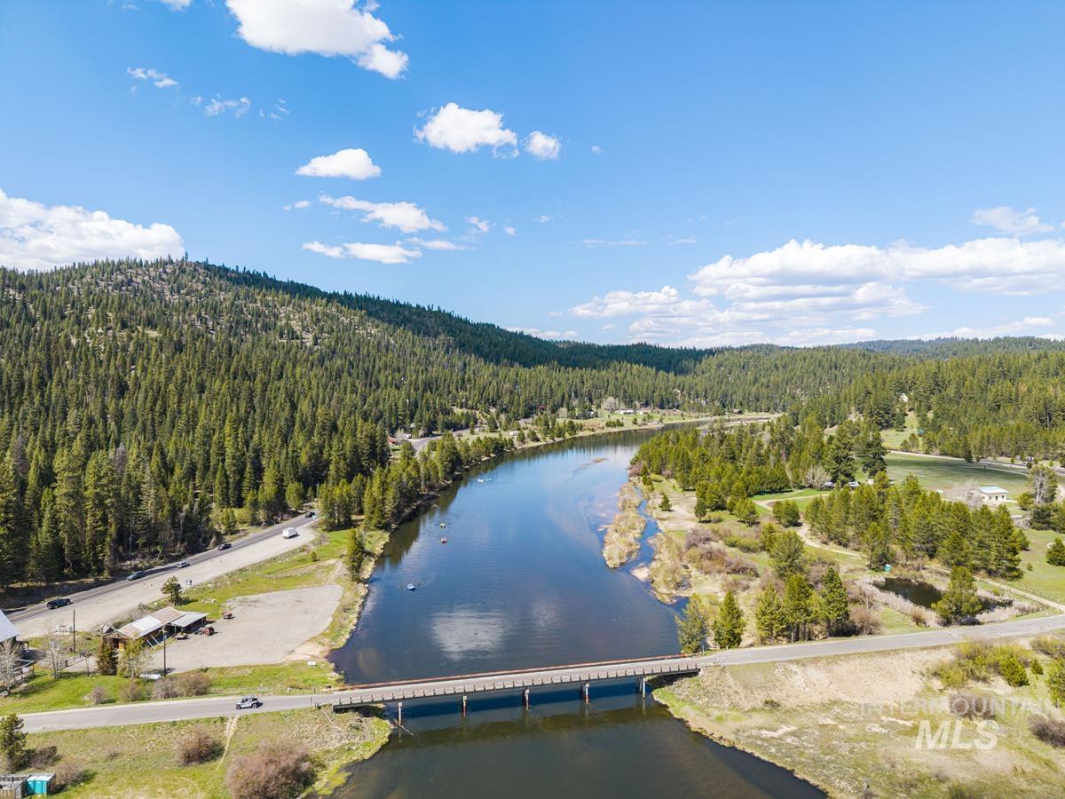 219 Tripod View Drive, Cascade, Idaho 83611, Land For Sale, Price $565,000,MLS 98984944