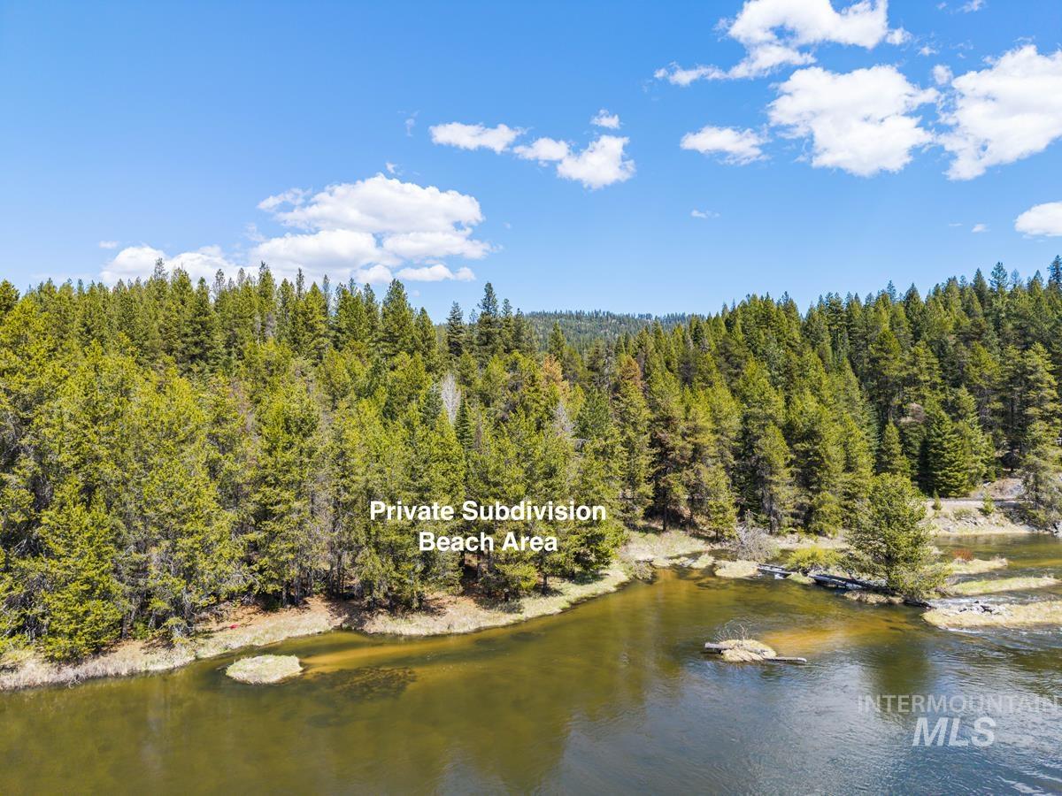 219 Tripod View Drive, Cascade, Idaho 83611, Land For Sale, Price $565,000,MLS 98984944