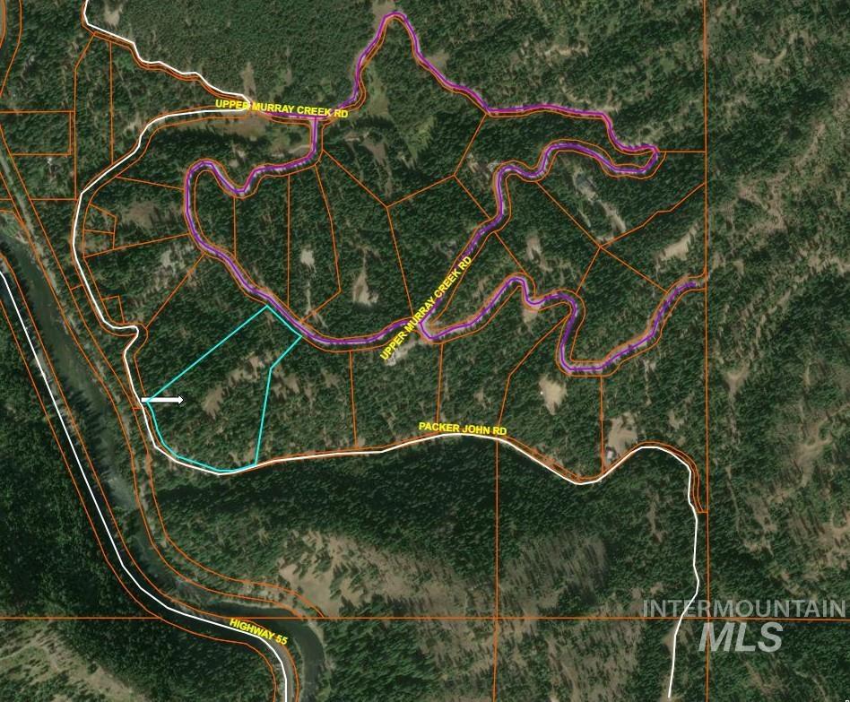 219 Tripod View Drive, Cascade, Idaho 83611, Land For Sale, Price $565,000,MLS 98984944