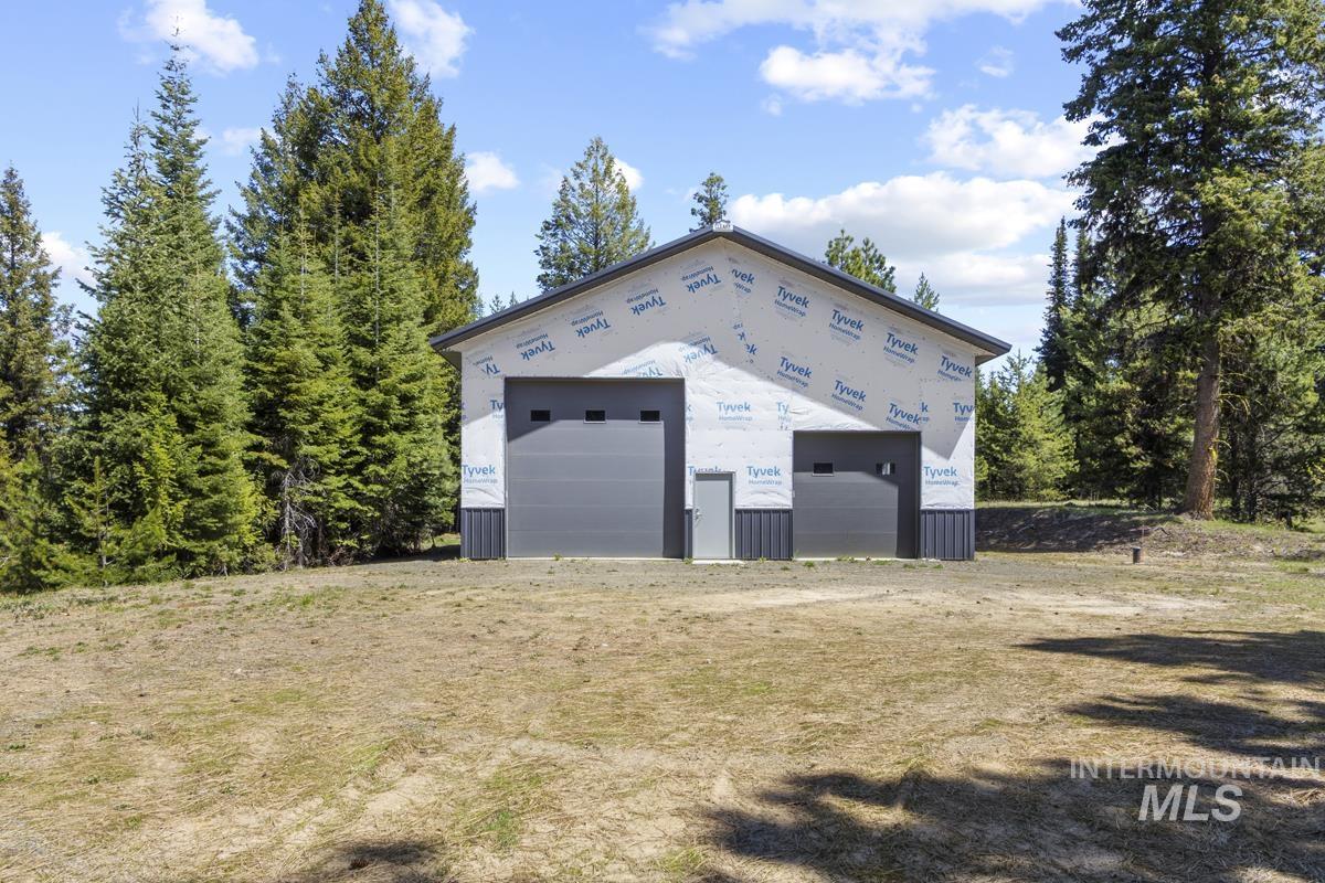 219 Tripod View Drive, Cascade, Idaho 83611, Land For Sale, Price $565,000,MLS 98984944