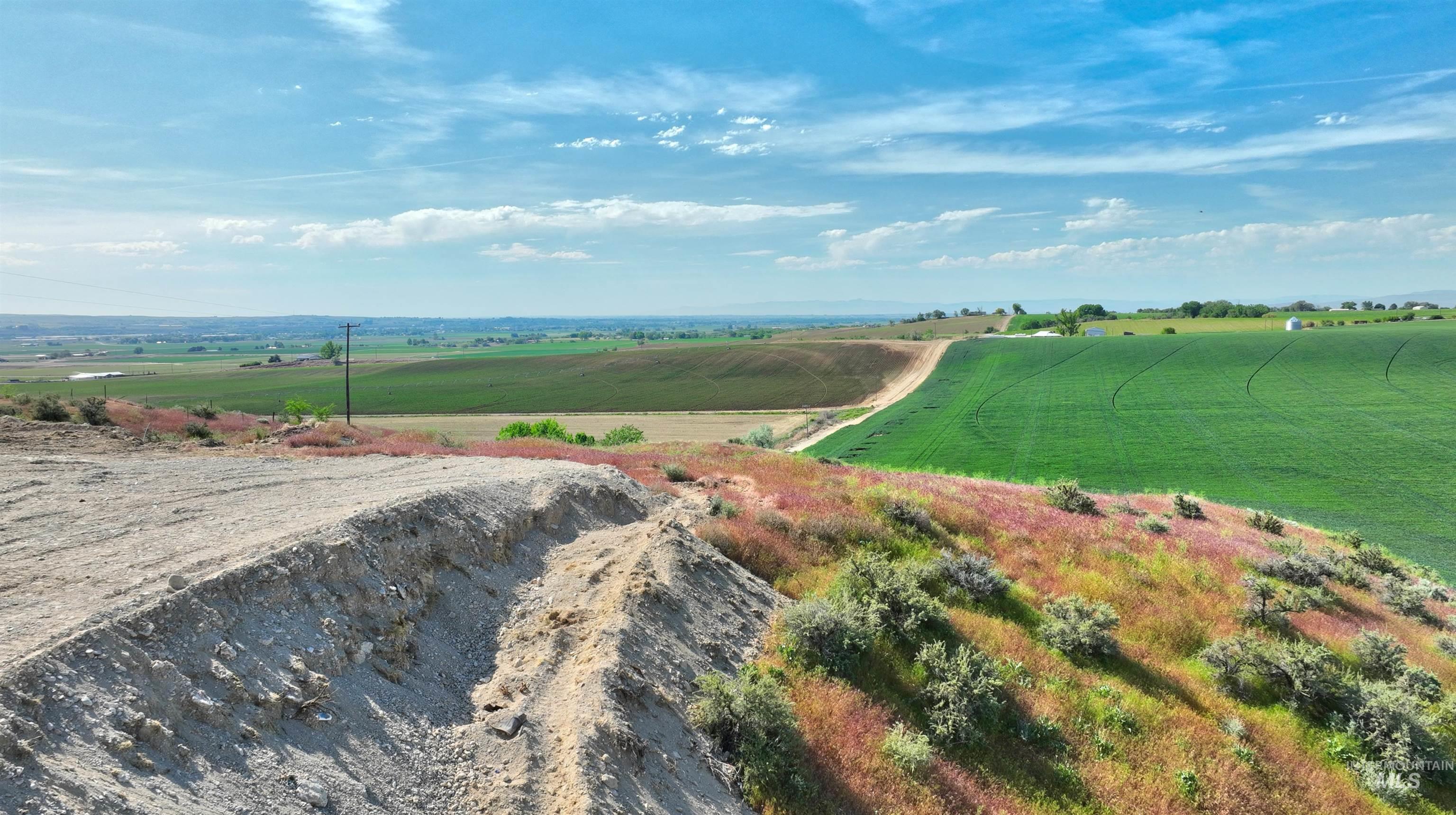 TL2901 Echo Road- Parcel #2, Ontario, Oregon 97914, Land For Sale, Price $90,000, 98984945