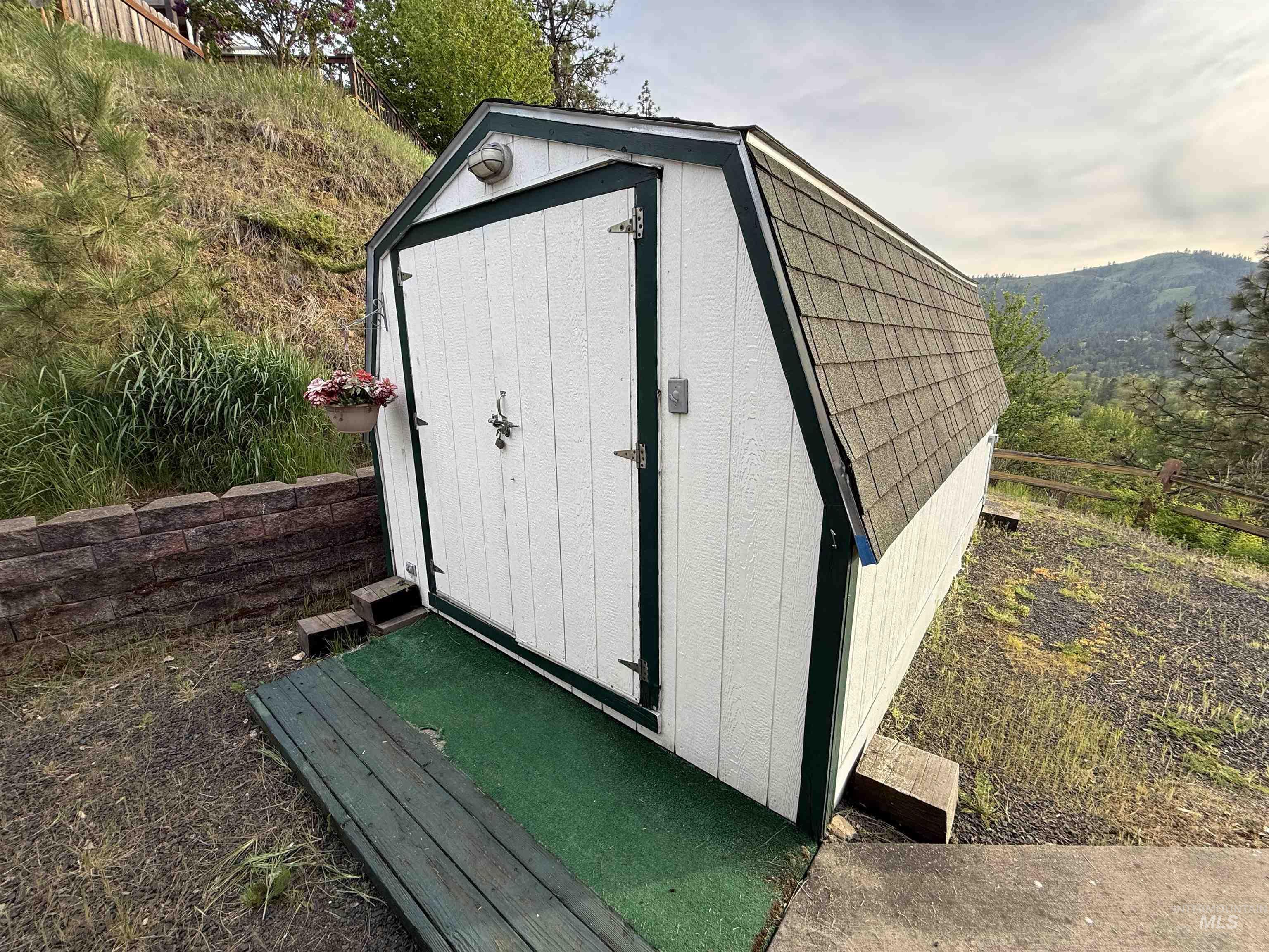 106 Lolo St, Kamiah, Idaho 83536, 1 Bedroom, 1 Bathroom, Residential For Sale, Price $199,900,MLS 98984946