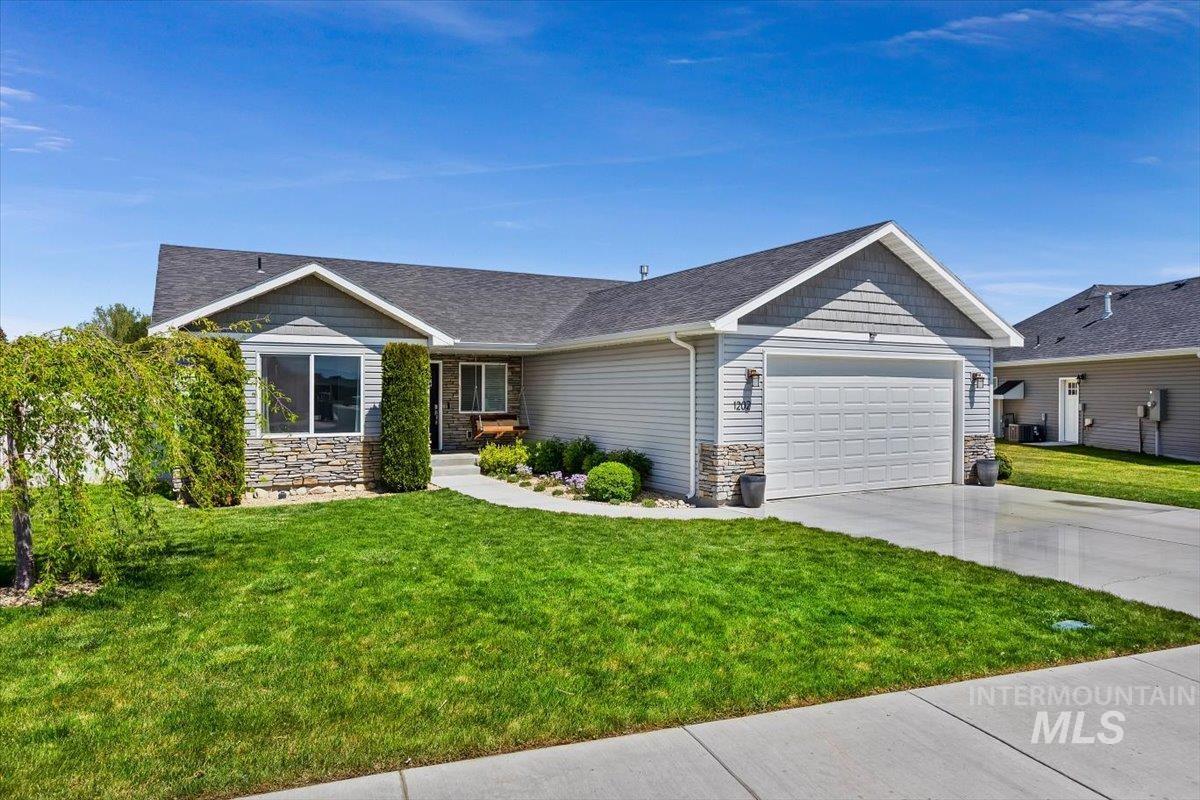 Residential For Sale