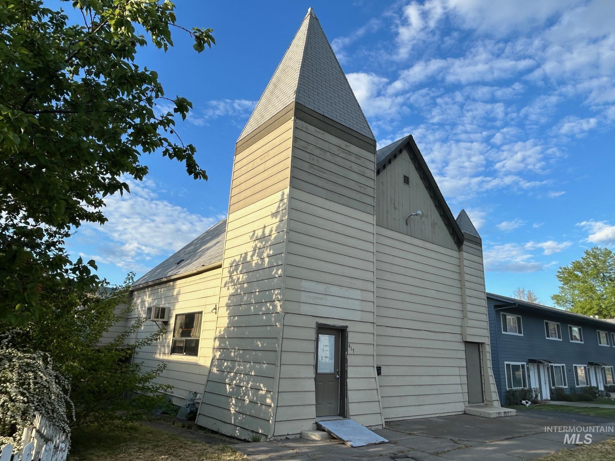 417 2nd Avenue, Lewiston, Idaho 83501, Business/Commercial For Sale, Price $185,000,MLS 98984950