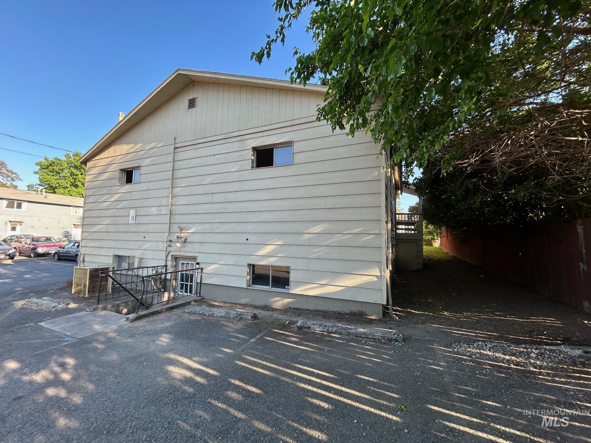 417 2nd Avenue, Lewiston, Idaho 83501, Business/Commercial For Sale, Price $185,000, 98984950