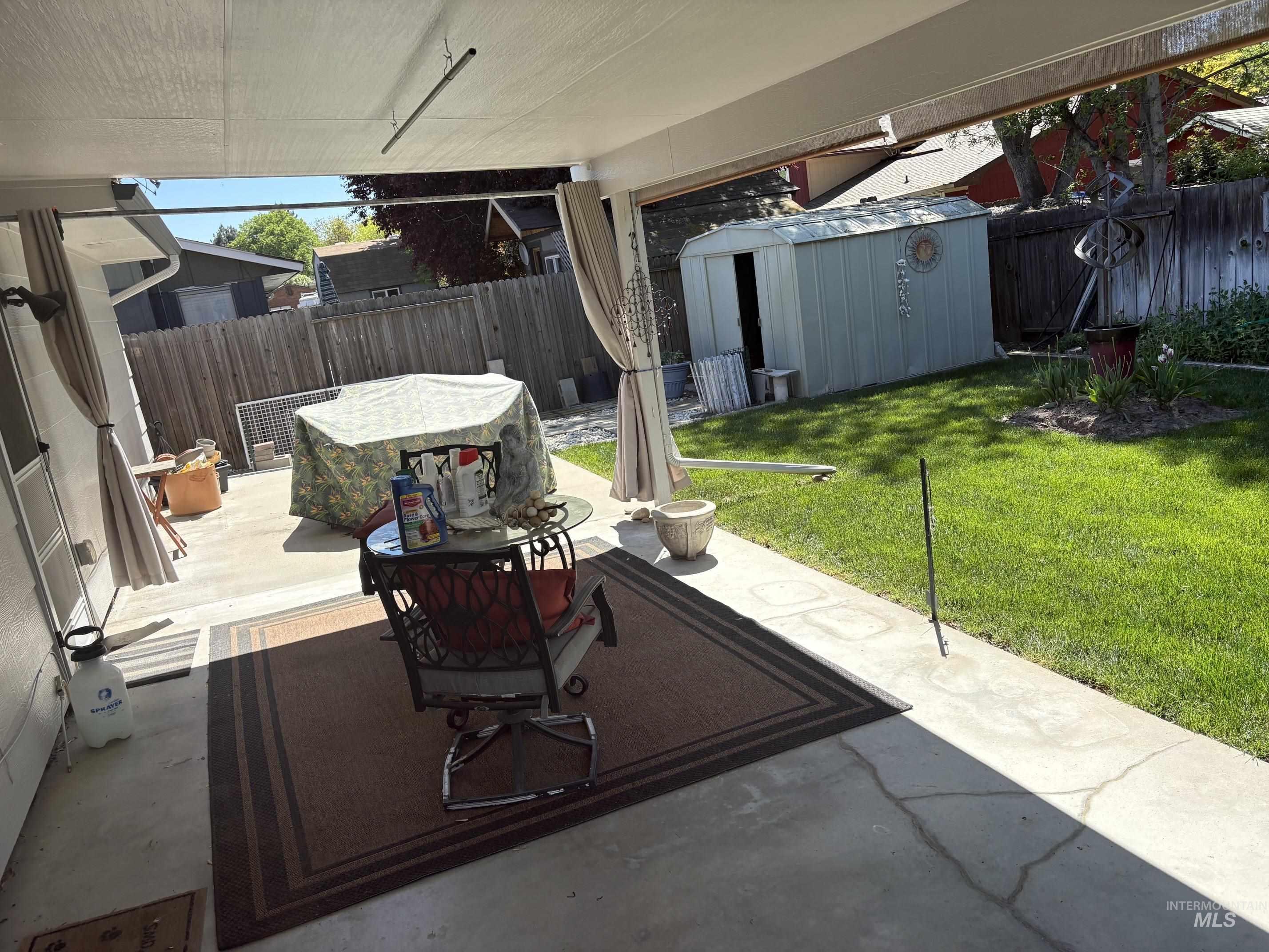 5393 N Fieldcrest dr, Boise, Idaho 83704, 3 Bedrooms, 2 Bathrooms, Residential For Sale, Price $500,000,MLS 98984952