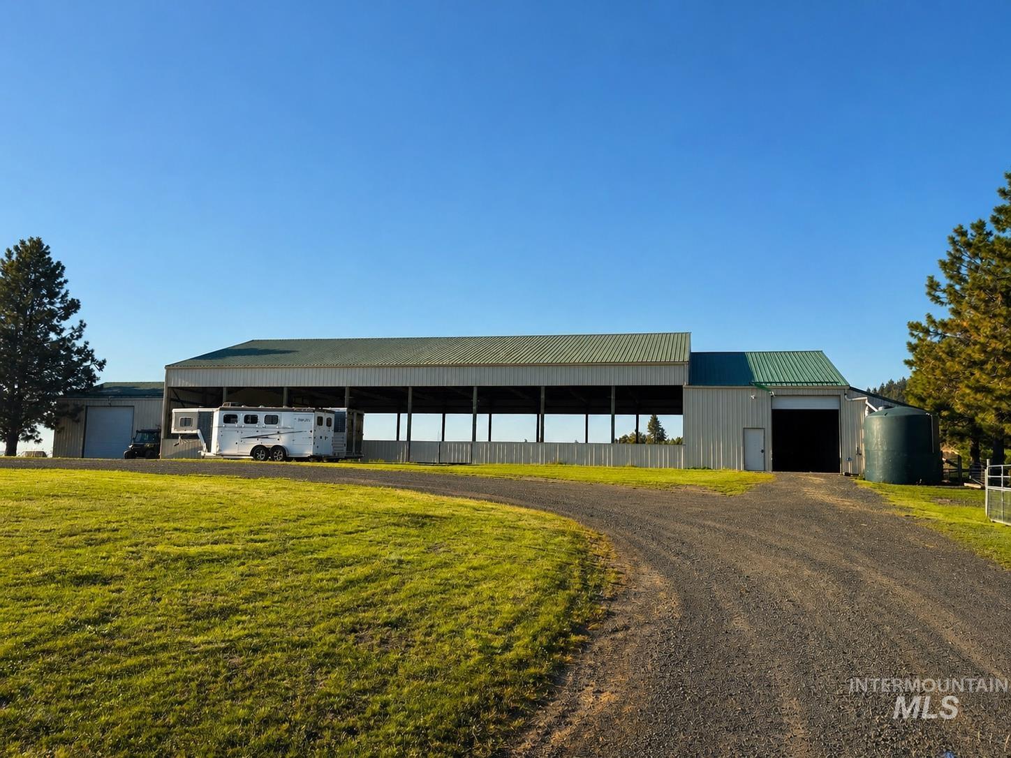 1049 Libey Road, Viola, Idaho 83872, 3 Bedrooms, 3 Bathrooms, Residential For Sale, Price $1,375,000,MLS 98984954
