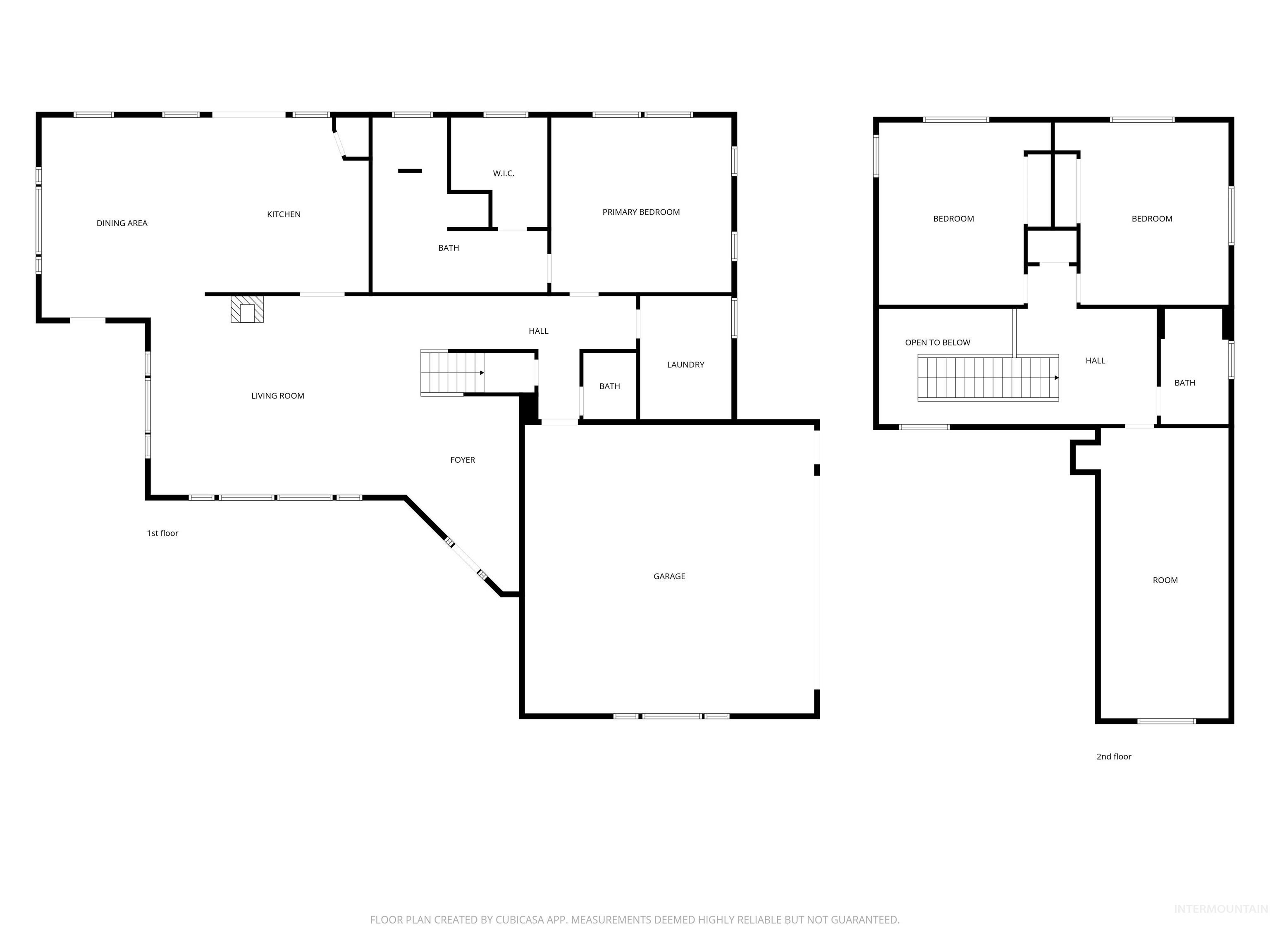 1049 Libey Road, Viola, Idaho 83872, 3 Bedrooms, 3 Bathrooms, Residential For Sale, Price $1,375,000, 98984954