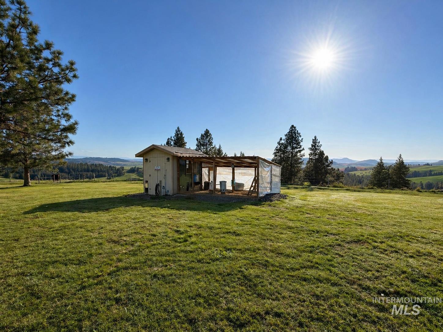 1049 Libey Road, Viola, Idaho 83872, 3 Bedrooms, 3 Bathrooms, Residential For Sale, Price $1,375,000,MLS 98984954
