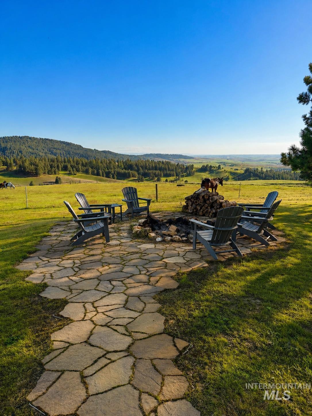 1049 Libey Road, Viola, Idaho 83872, 3 Bedrooms, 3 Bathrooms, Residential For Sale, Price $1,375,000,MLS 98984954