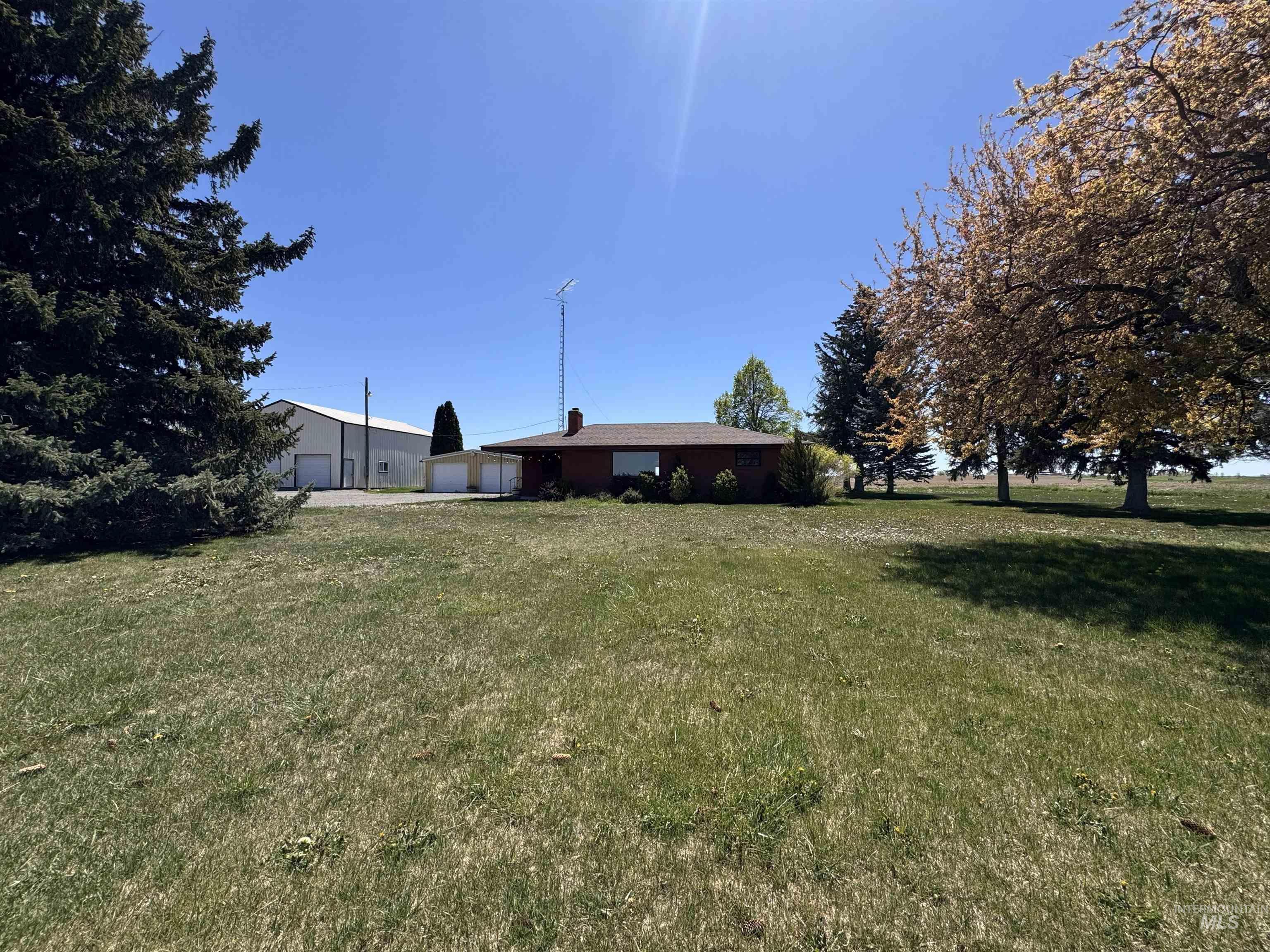 1119 East 3600 North, Buhl, Idaho 83316, 3 Bedrooms, 2 Bathrooms, Residential For Sale, Price $504,900,MLS 98984955