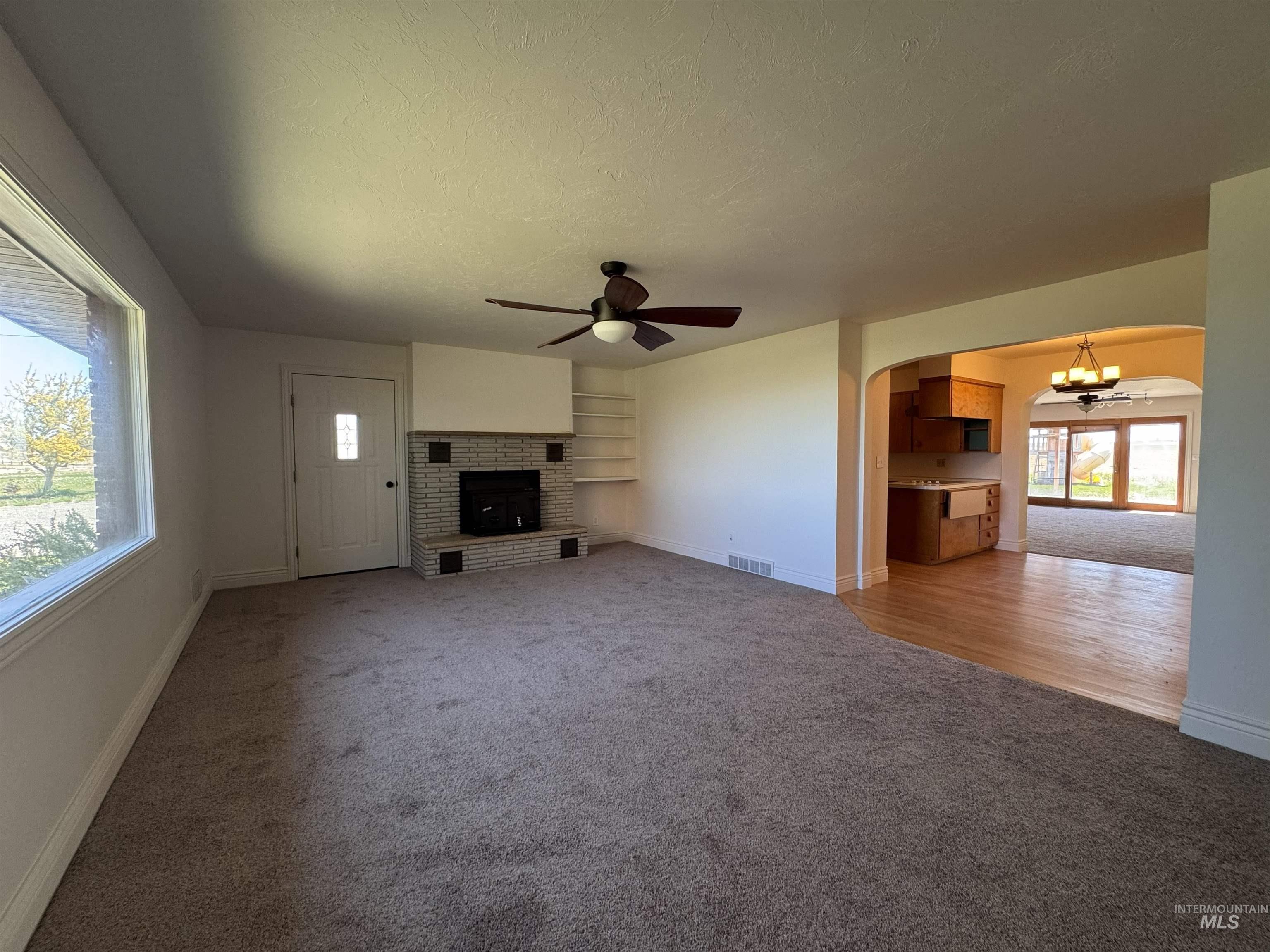 1119 East 3600 North, Buhl, Idaho 83316, 3 Bedrooms, 2 Bathrooms, Residential For Sale, Price $504,900,MLS 98984955