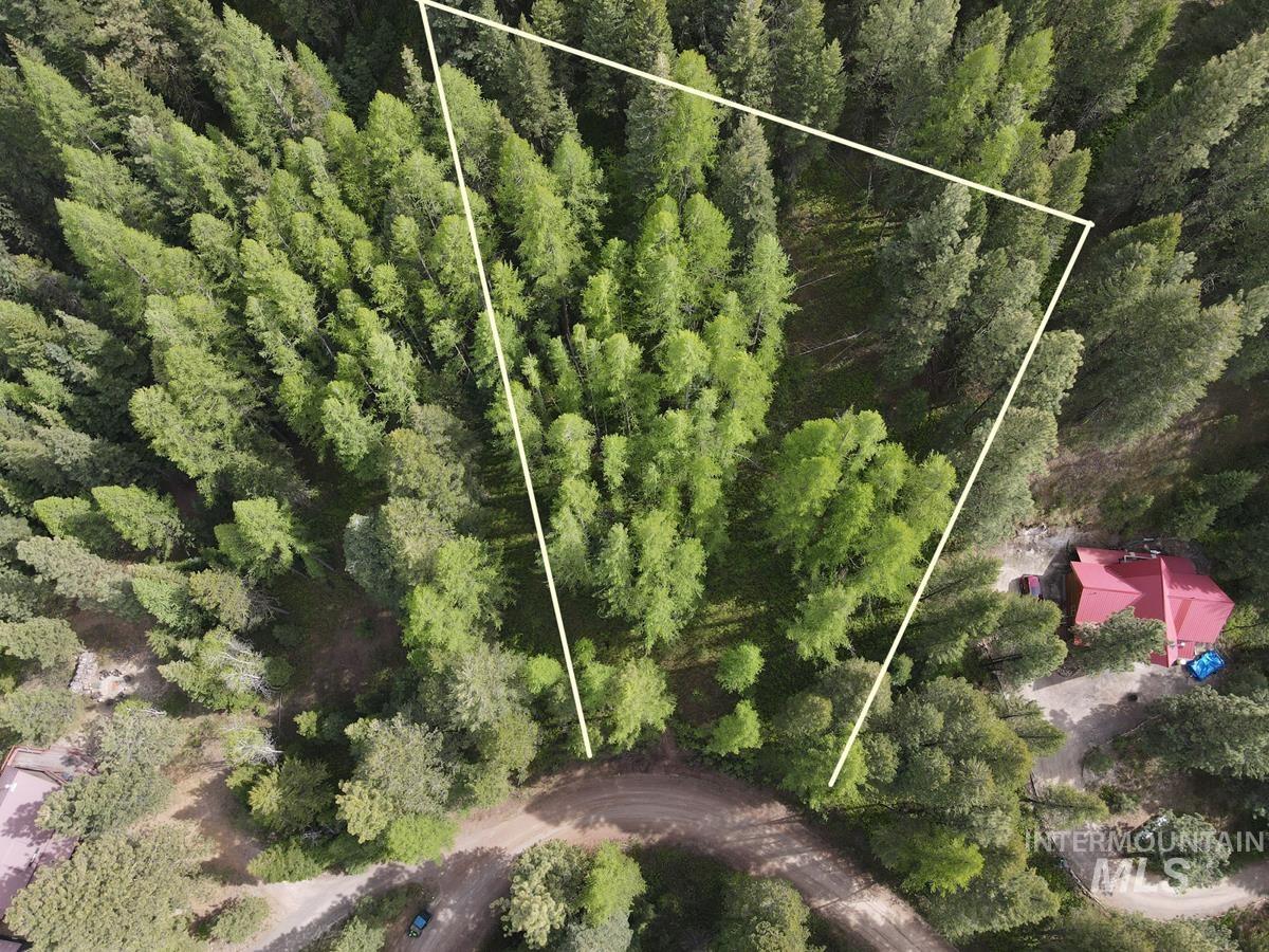 45 Landale Lane, Cascade, Idaho 83611, Land For Sale, Price $75,000,MLS 98984956