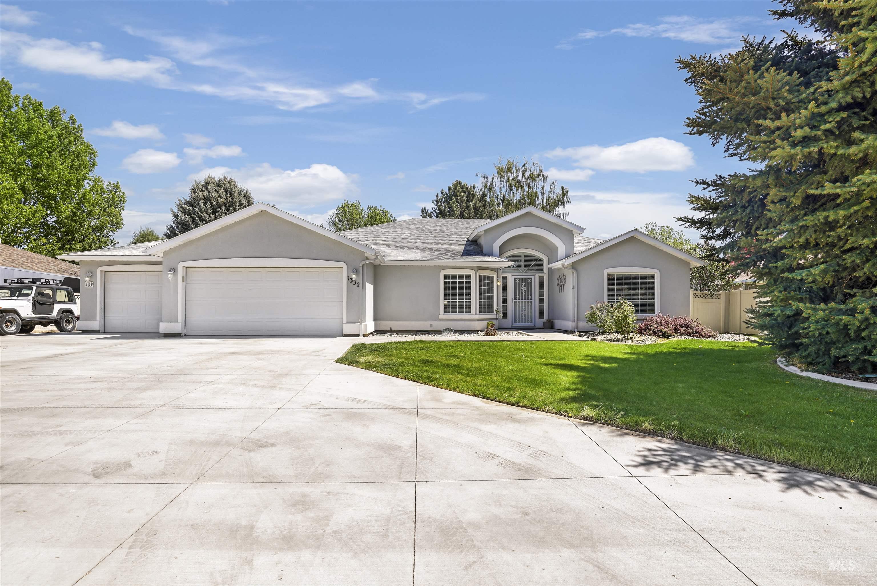 Residential For Sale