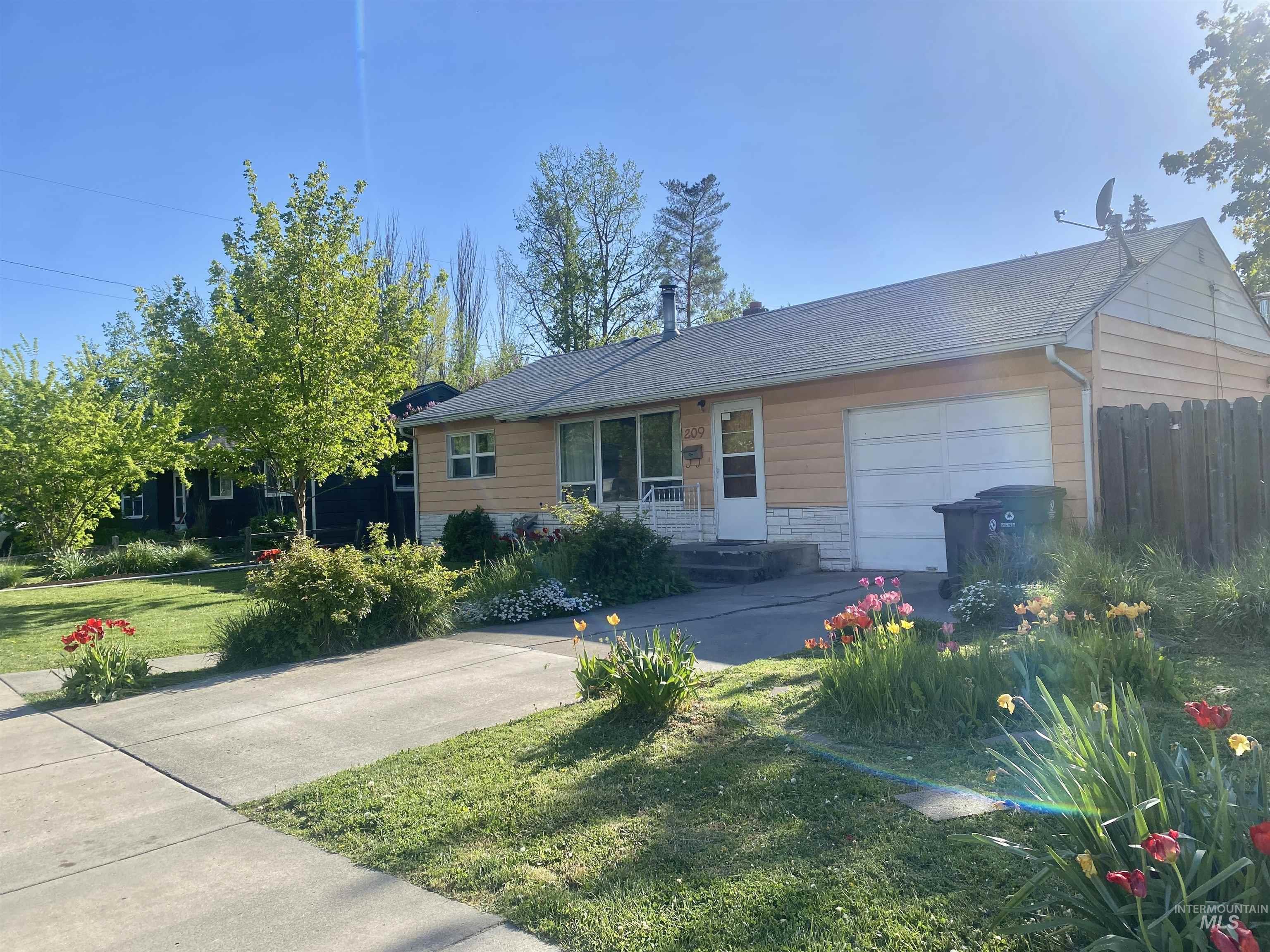Residential For Sale