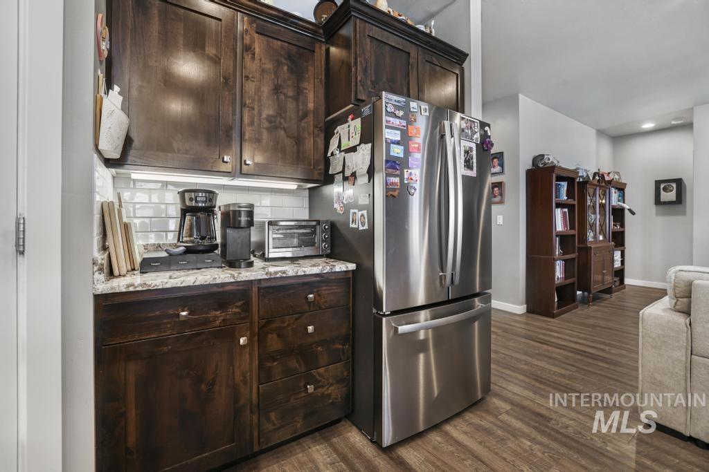 1505 Mountain View Dr, Gooding, Idaho 83330-6134, 3 Bedrooms, 2 Bathrooms, Residential For Sale, Price $415,000,MLS 98984962