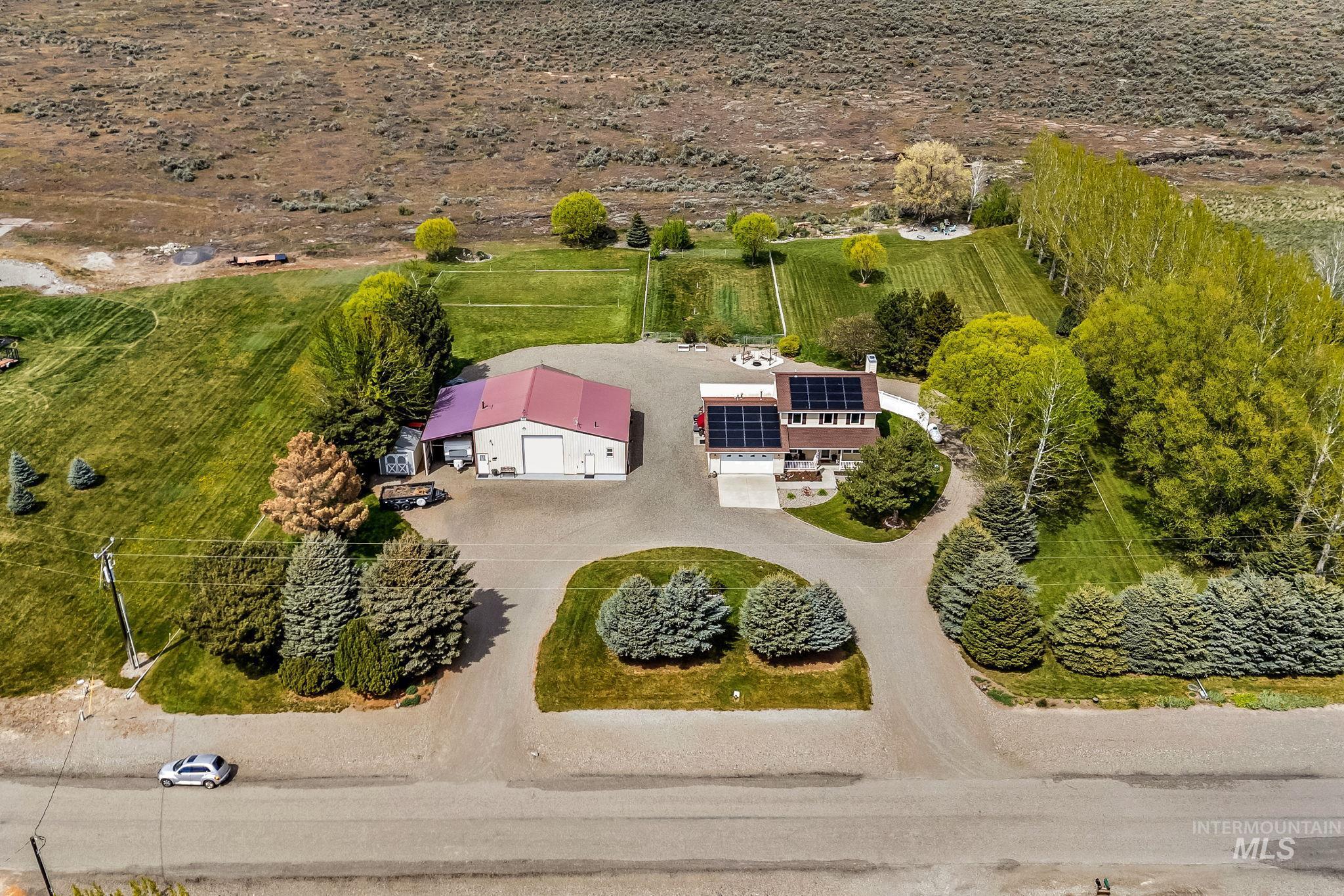 Residential For Sale