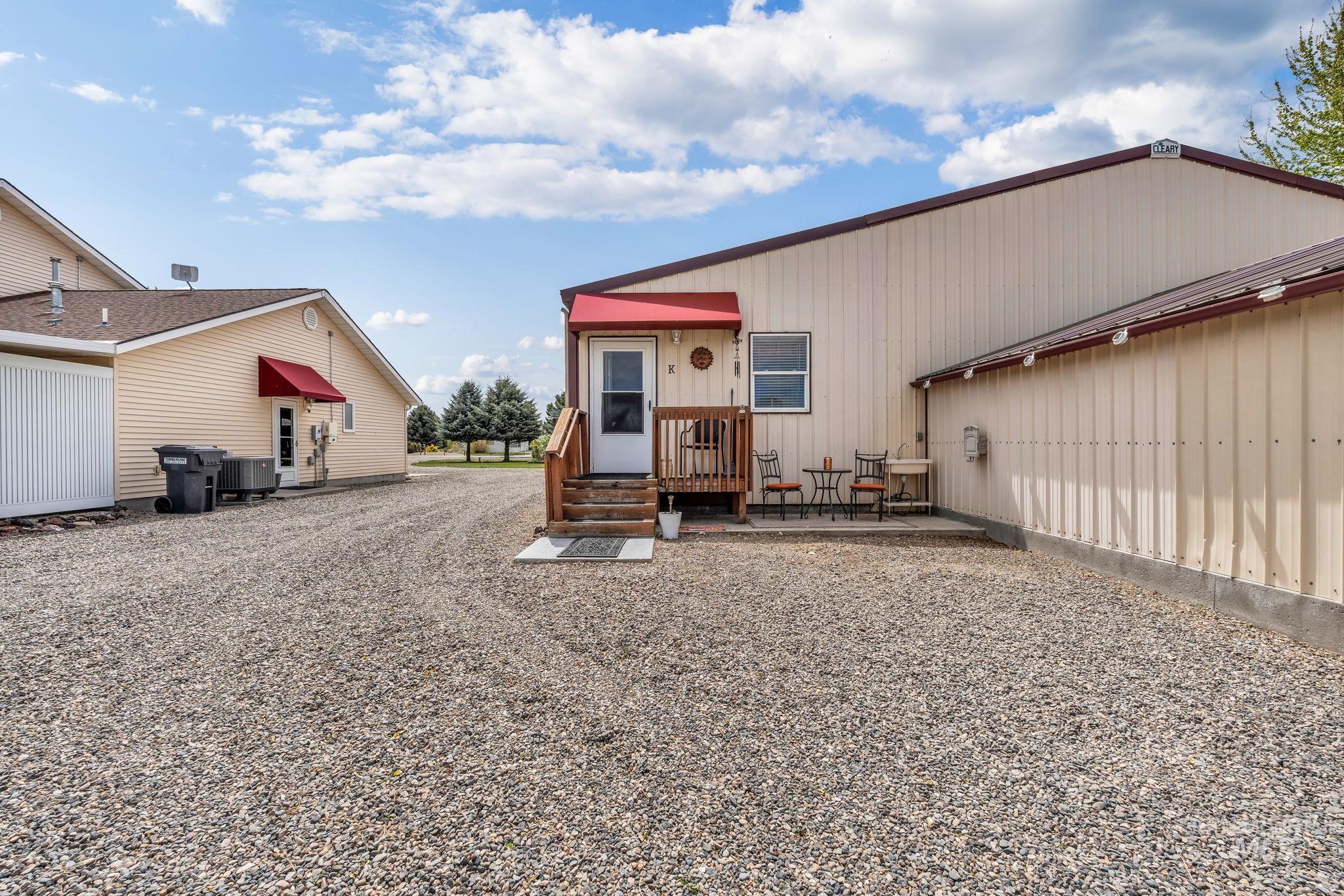 12 W Huyser Dr, Shoshone, Idaho 83352, 3 Bedrooms, 3 Bathrooms, Residential For Sale, Price $775,000,MLS 98984963