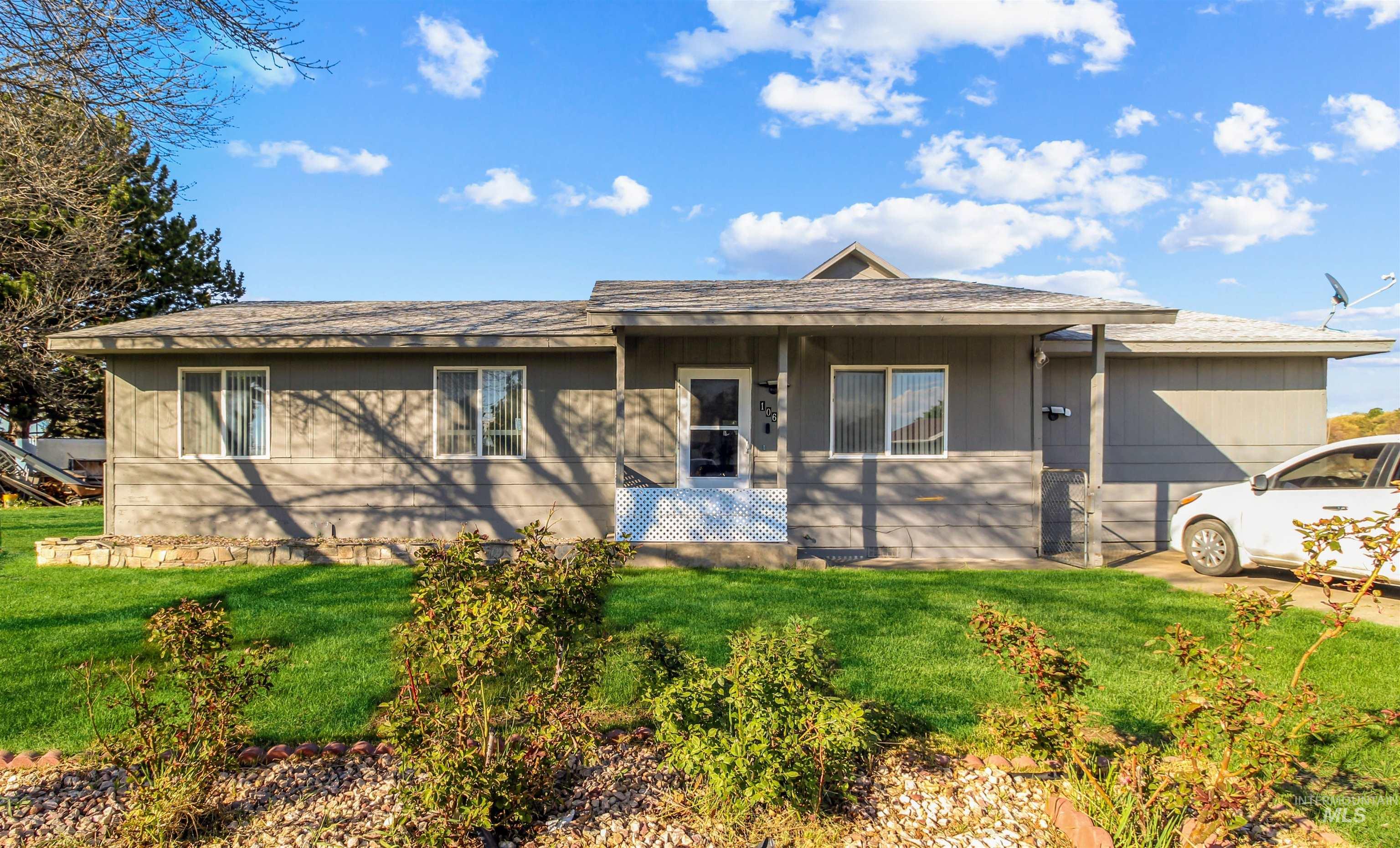 Residential For Sale