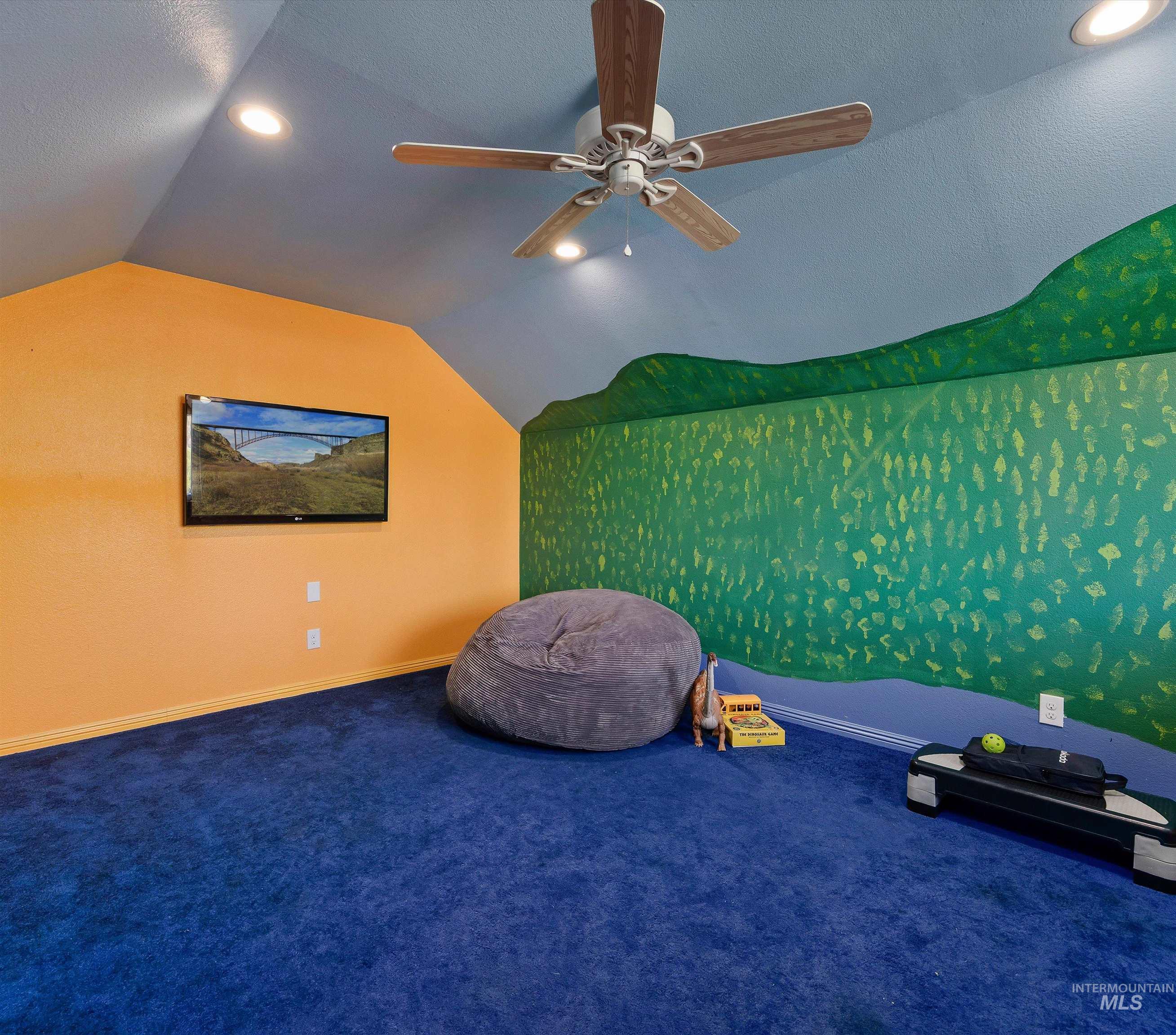 106 Maplewood Circle, Rupert, Idaho 83350, 5 Bedrooms, 3 Bathrooms, Residential For Sale, Price $389,000, 98984967