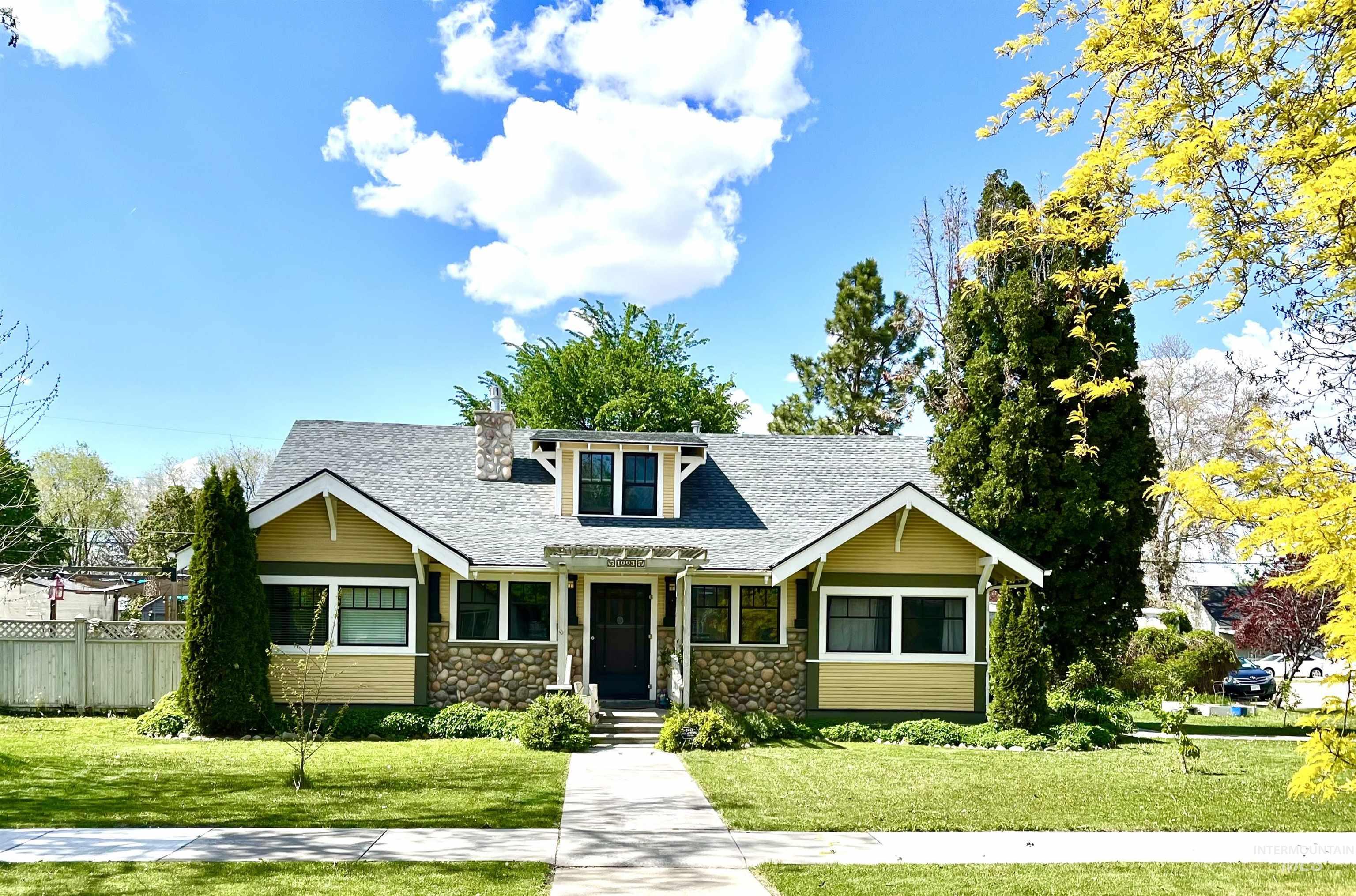 Residential For Sale