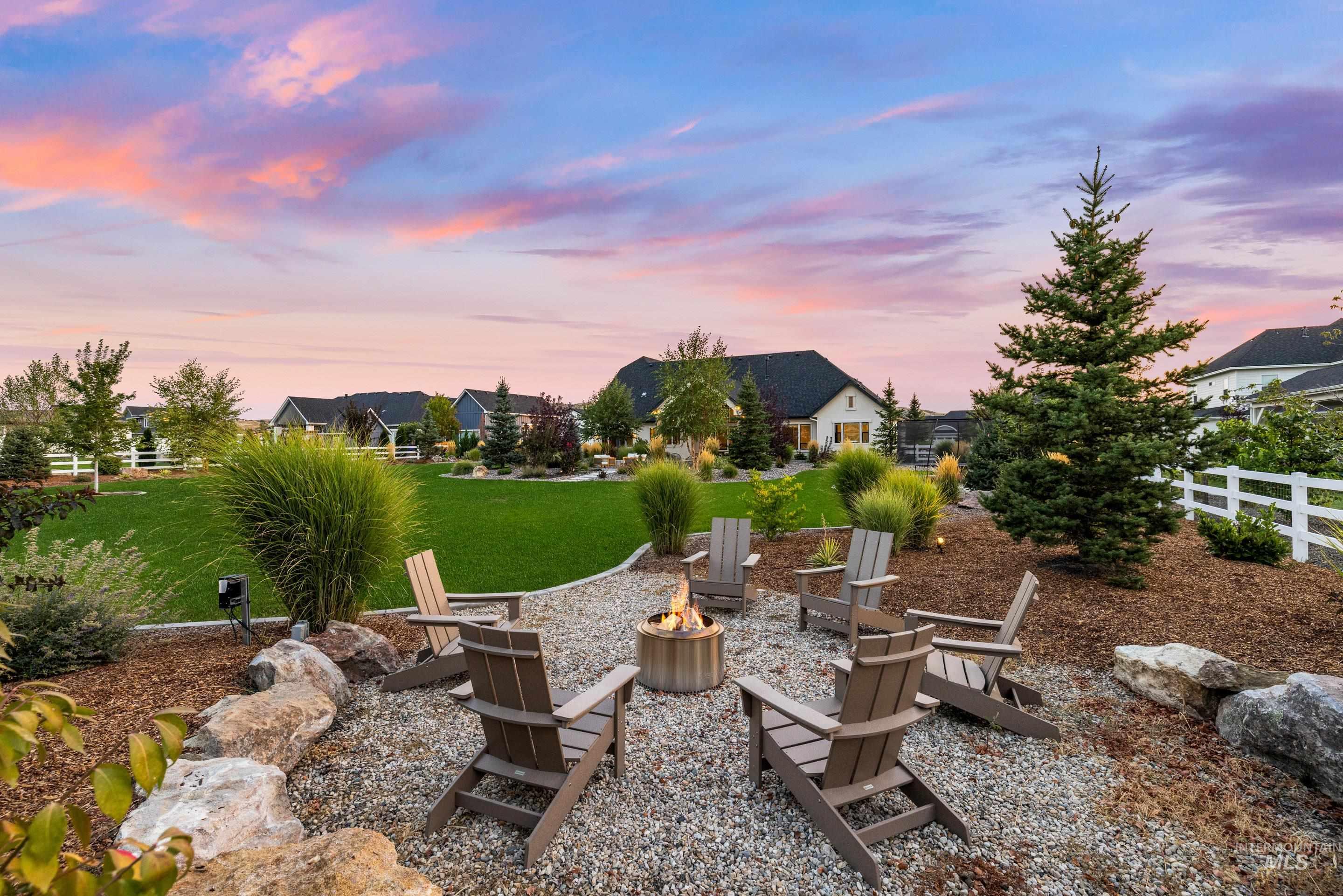 7940 W Mirror Pond Drive, Boise, Idaho 83714, 5 Bedrooms, 4 Bathrooms, Residential For Sale, Price $2,289,000,MLS 98984969