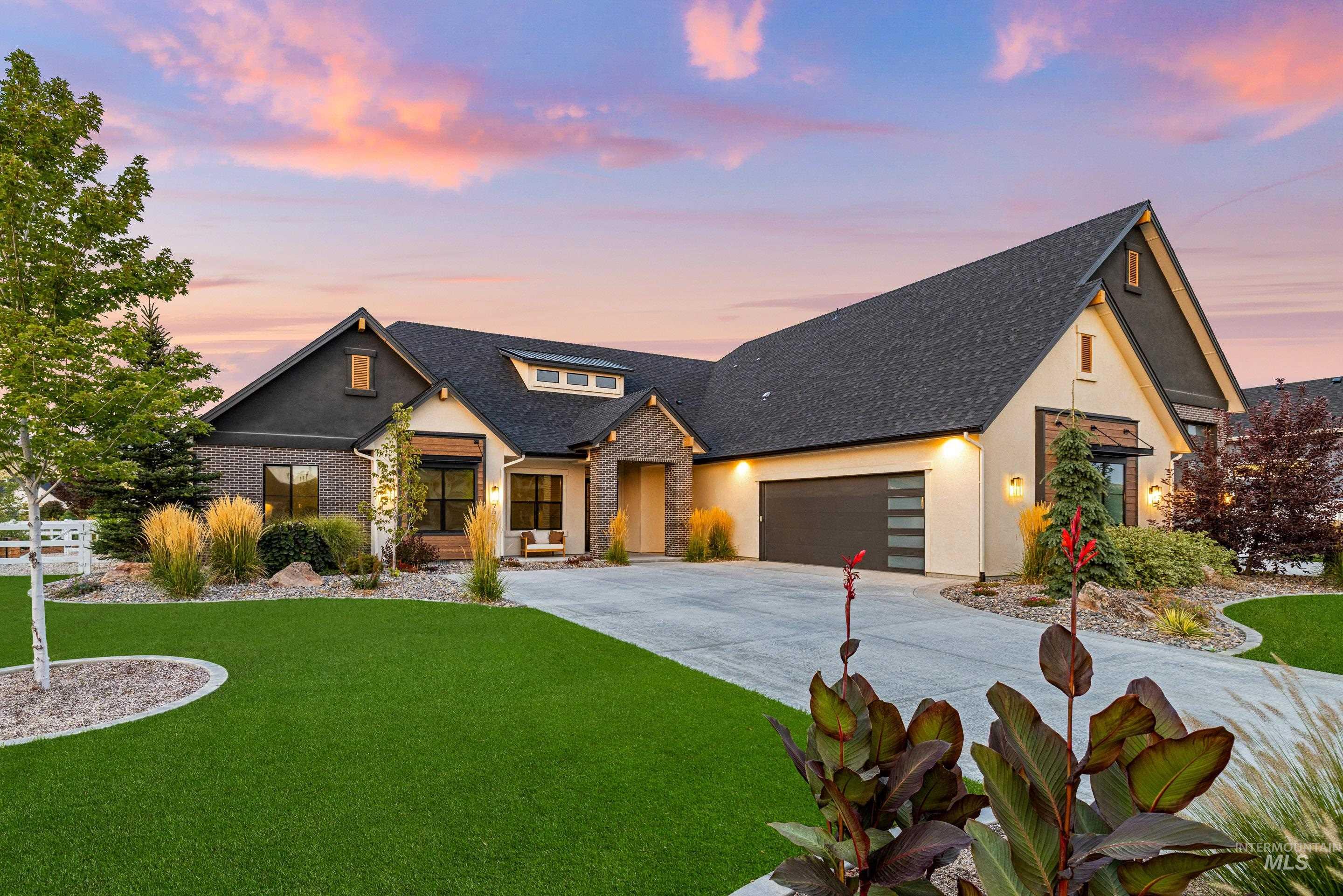 7940 W Mirror Pond Drive, Boise, Idaho 83714, 5 Bedrooms, 4 Bathrooms, Residential For Sale, Price $2,289,000,MLS 98984969