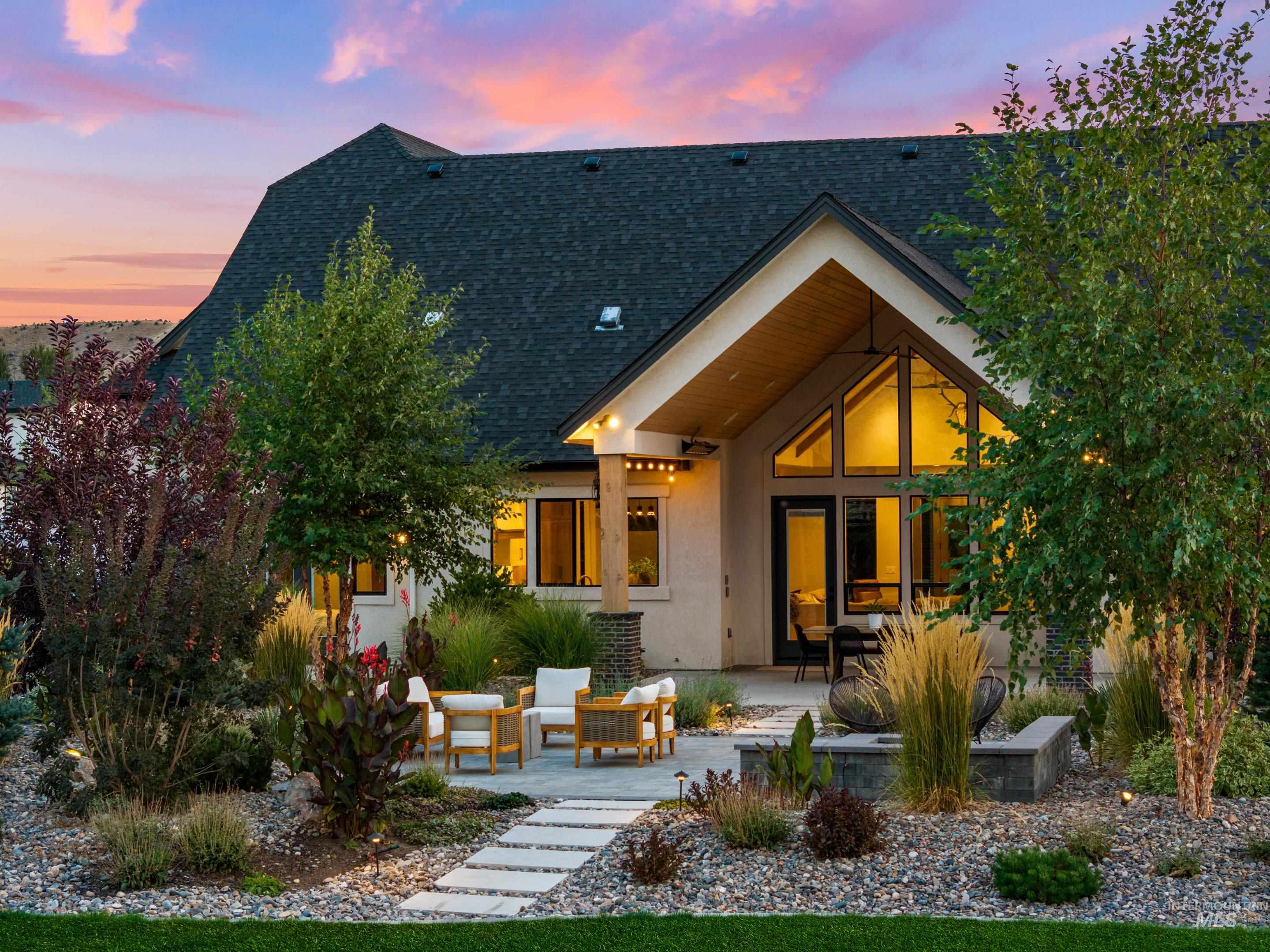 7940 W Mirror Pond Drive, Boise, Idaho 83714, 5 Bedrooms, 4 Bathrooms, Residential For Sale, Price $2,289,000,MLS 98984969