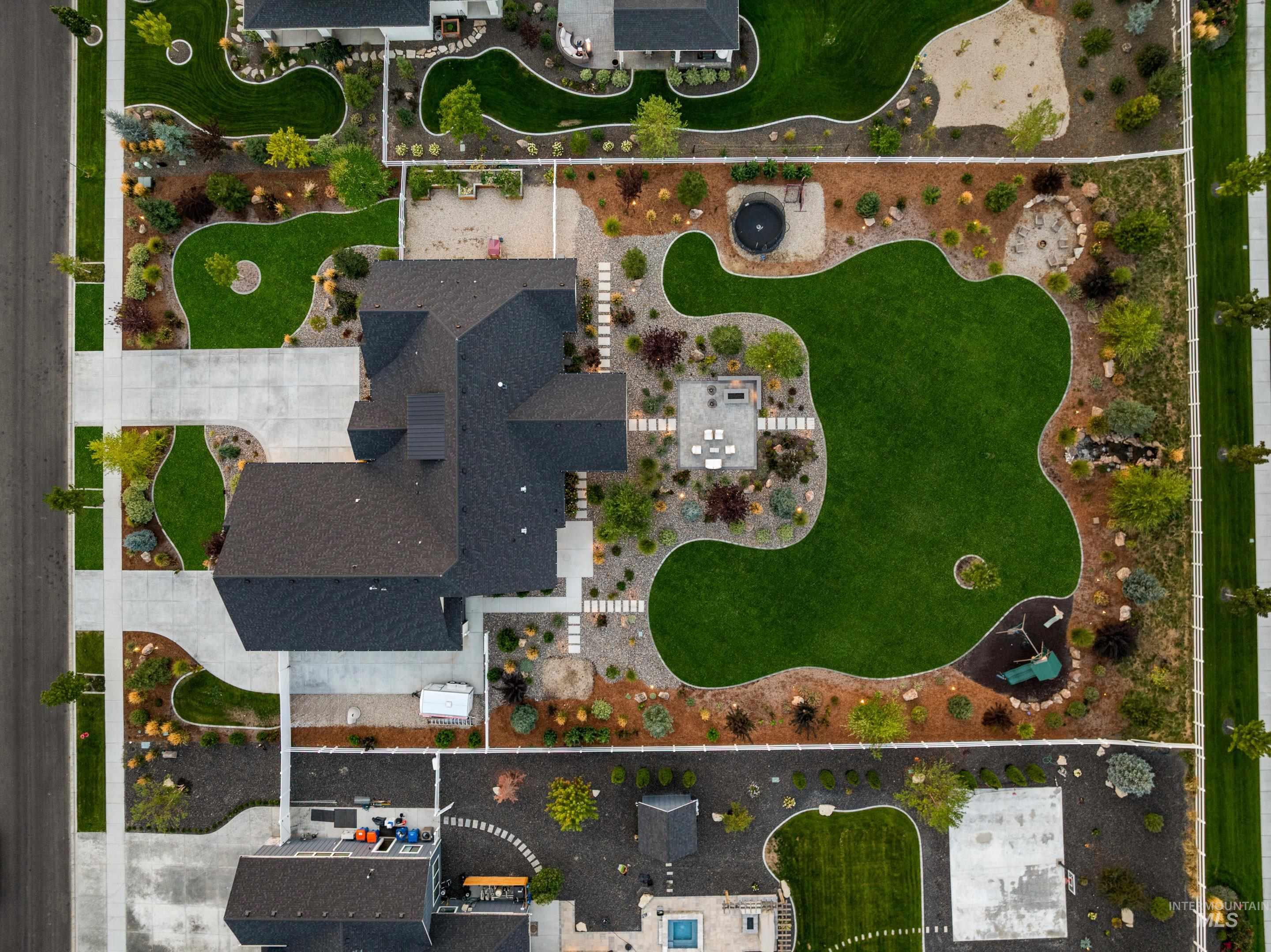 7940 W Mirror Pond Drive, Boise, Idaho 83714, 5 Bedrooms, 4 Bathrooms, Residential For Sale, Price $2,289,000,MLS 98984969