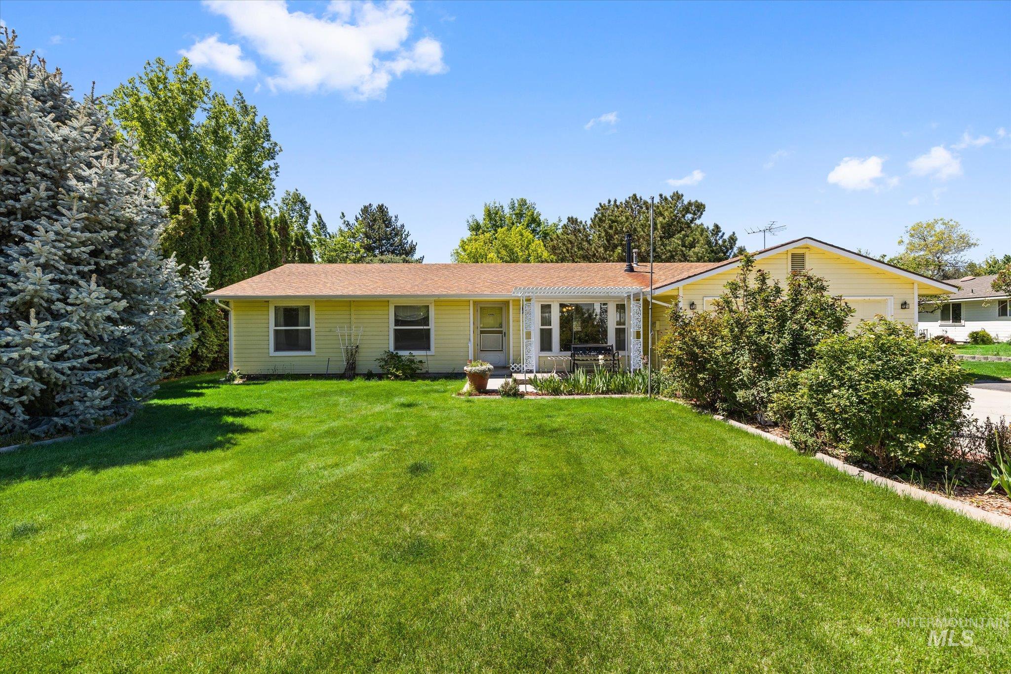 Residential For Sale