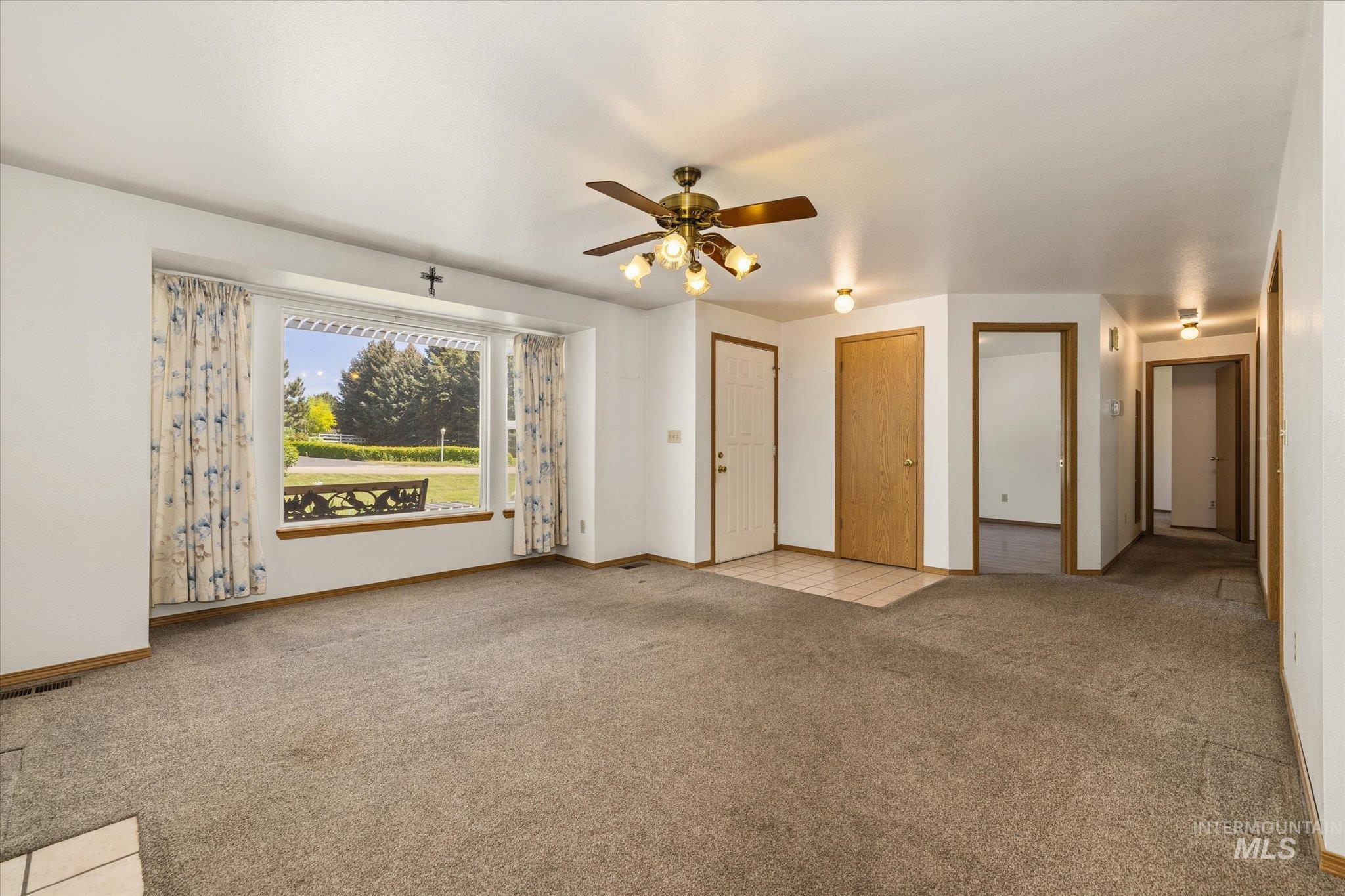 121 N Brent, Nampa, Idaho 83687, 3 Bedrooms, 2 Bathrooms, Residential For Sale, Price $435,000,MLS 98984970
