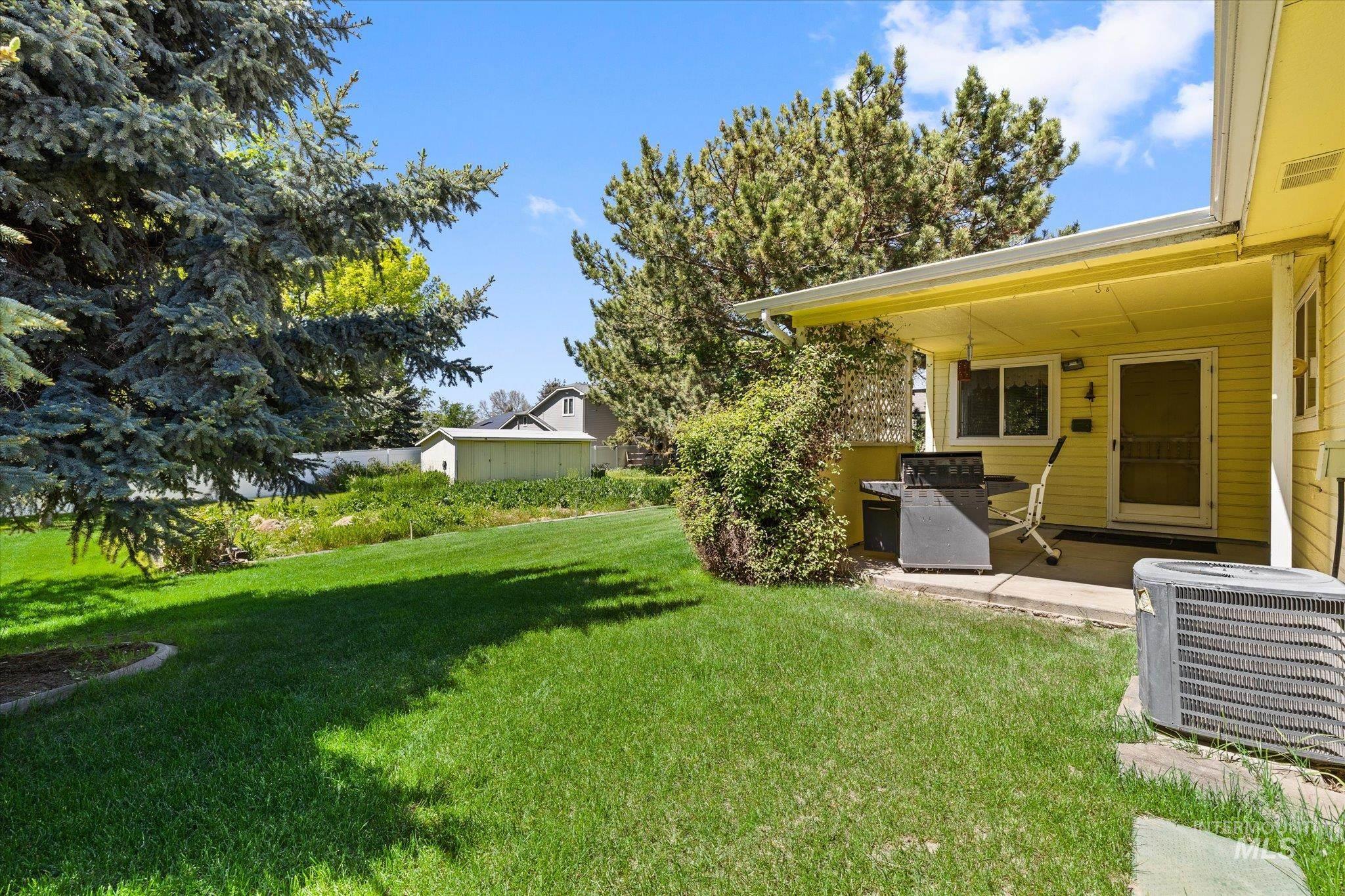 121 N Brent, Nampa, Idaho 83687, 3 Bedrooms, 2 Bathrooms, Residential For Sale, Price $435,000,MLS 98984970