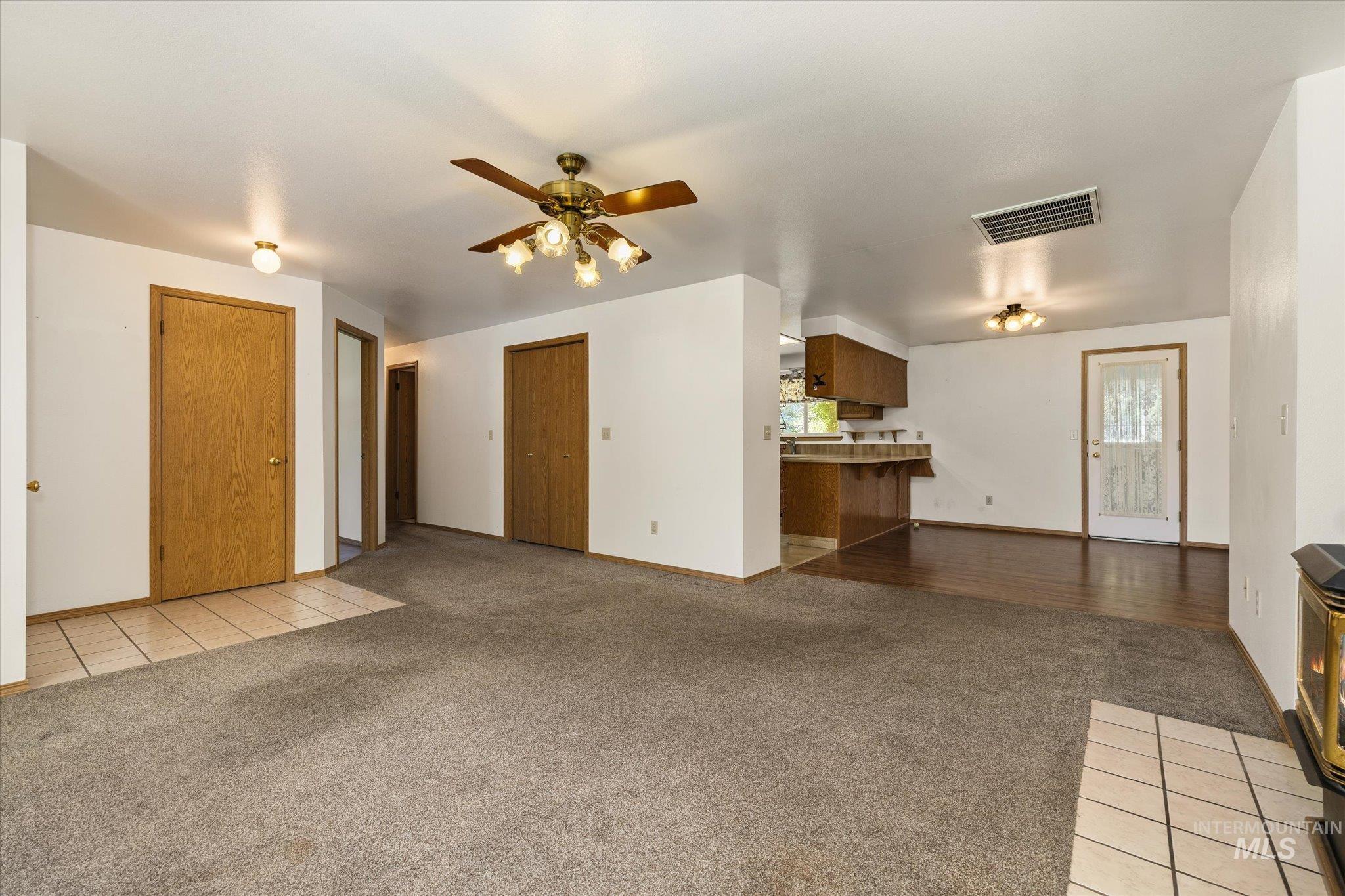 121 N Brent, Nampa, Idaho 83687, 3 Bedrooms, 2 Bathrooms, Residential For Sale, Price $435,000,MLS 98984970