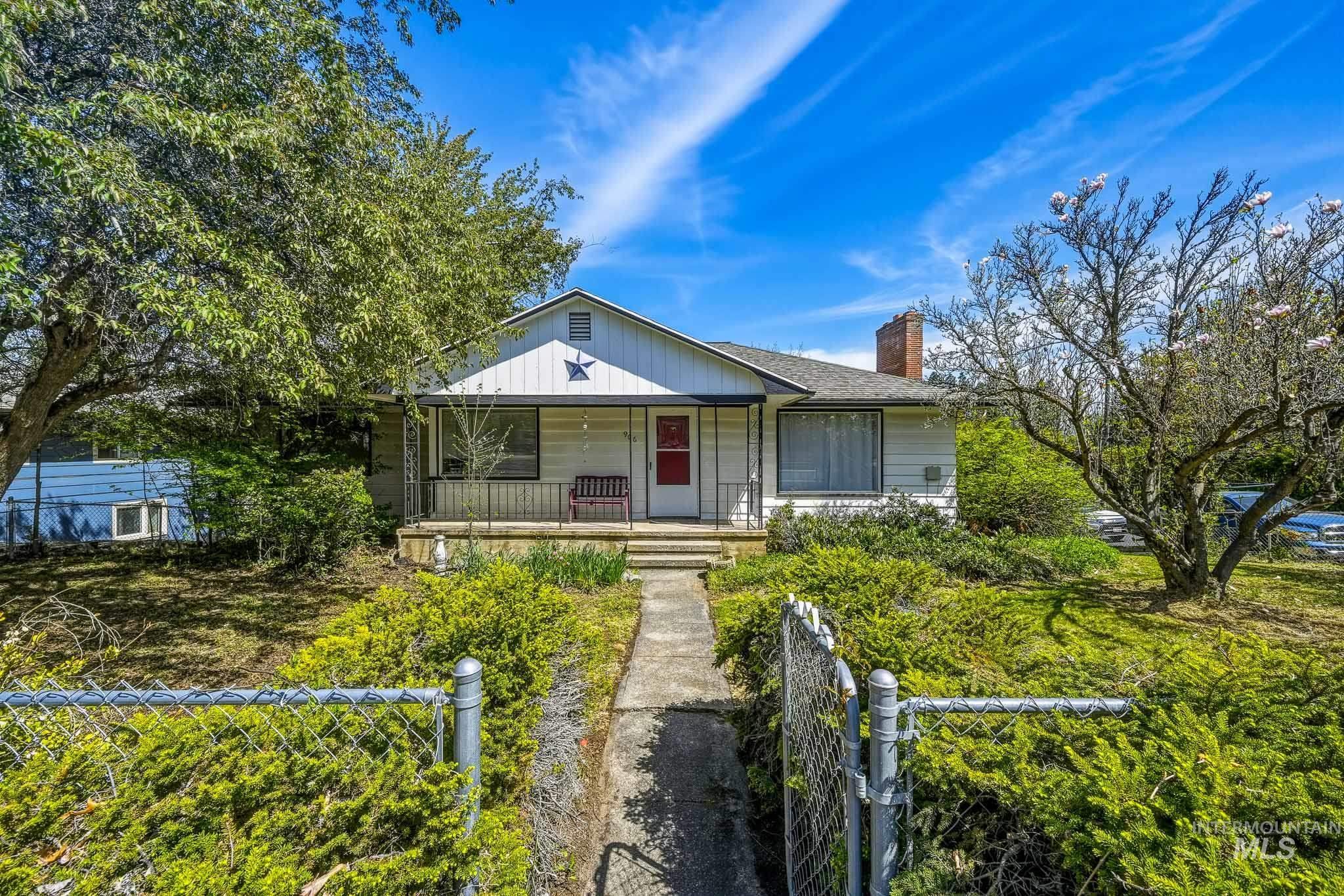 Residential For Sale