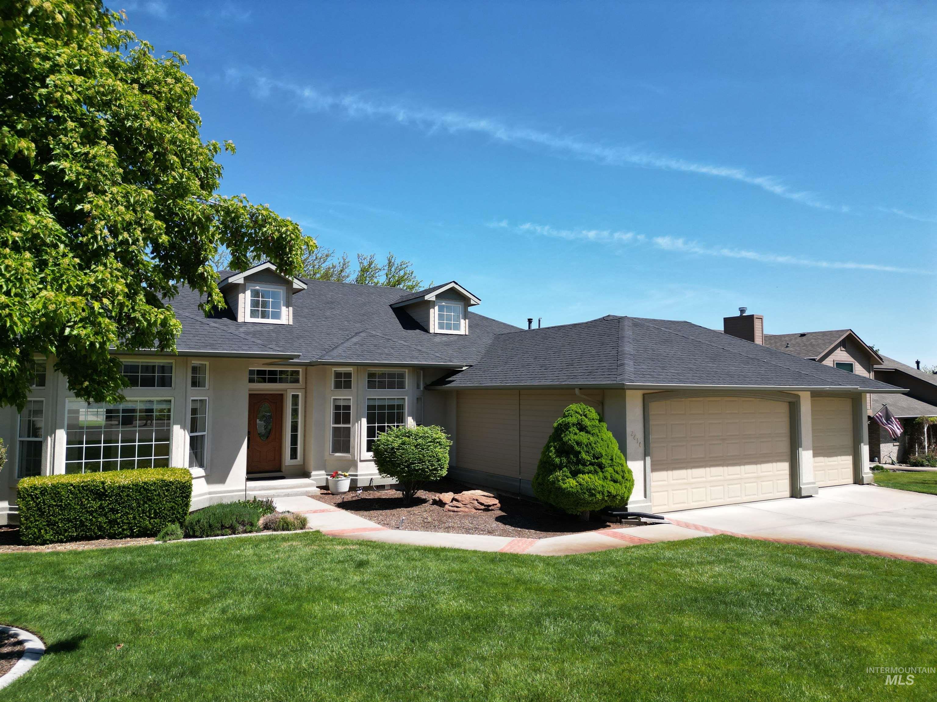 2616 Toma Ct, Nampa, Idaho 83686, 5 Bedrooms, 3 Bathrooms, Residential For Sale, Price $789,900,MLS 98984973